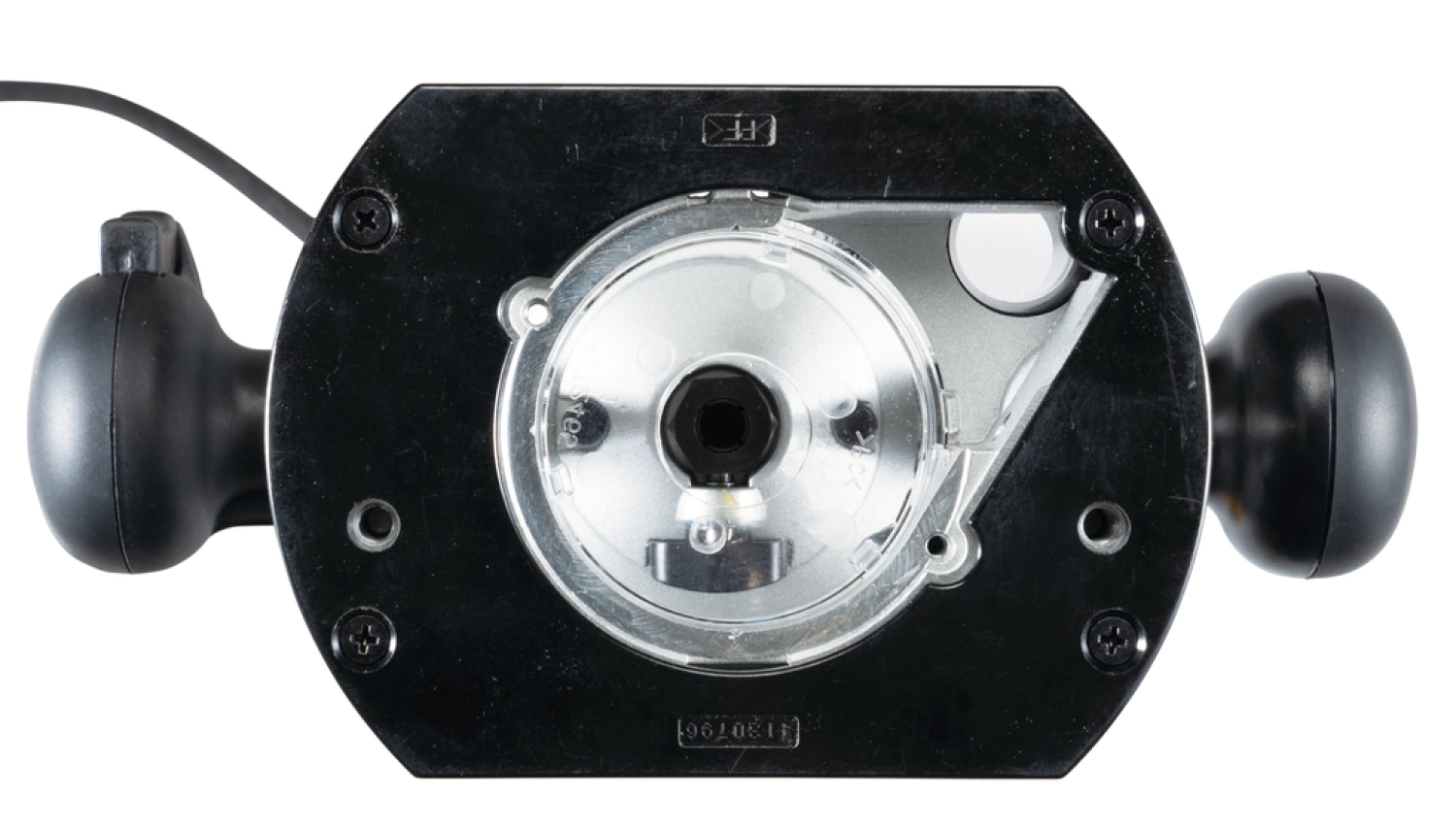 Makita RP1111C Bovenfrees- 1100W - 57mm-image