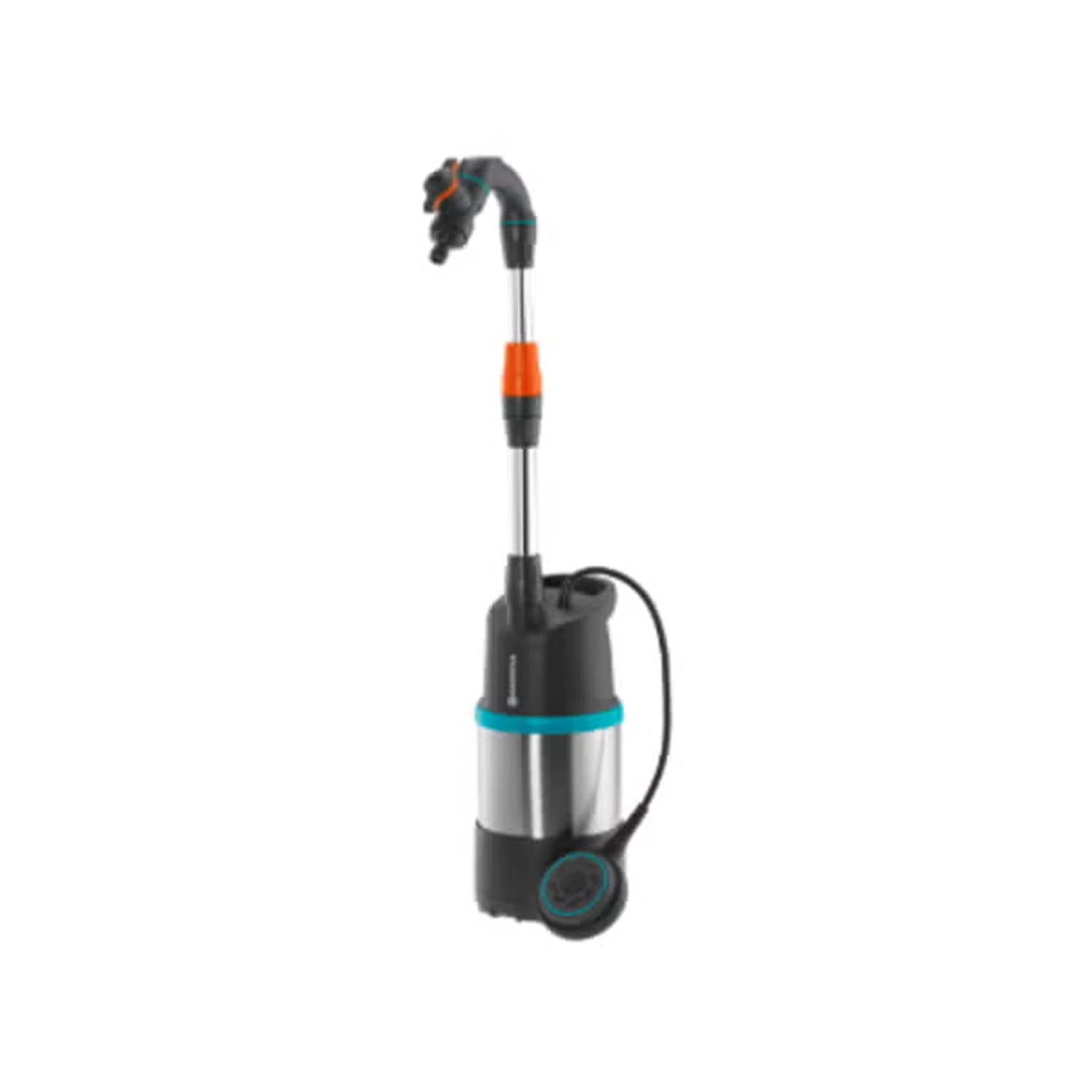 Gardena Regentonpomp 4700/2 inox-image
