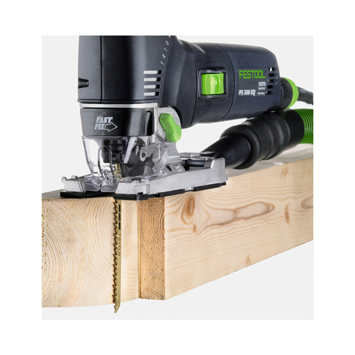 Festool RTS 400 REQ Vlakschuurmachine - 250 W