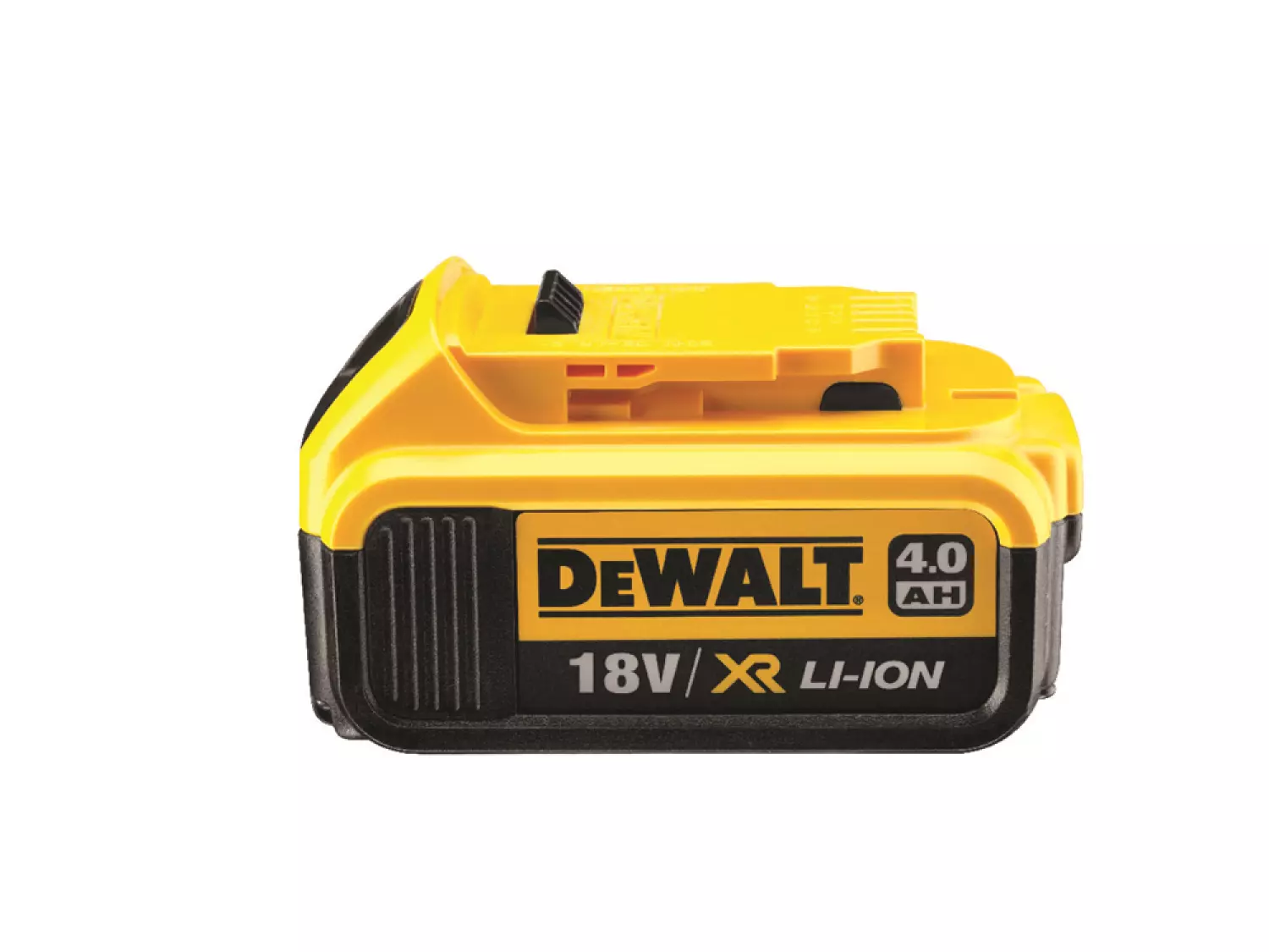 DeWALT DCB182-XJ 18V Li-ion XR accu - 4.0Ah-image