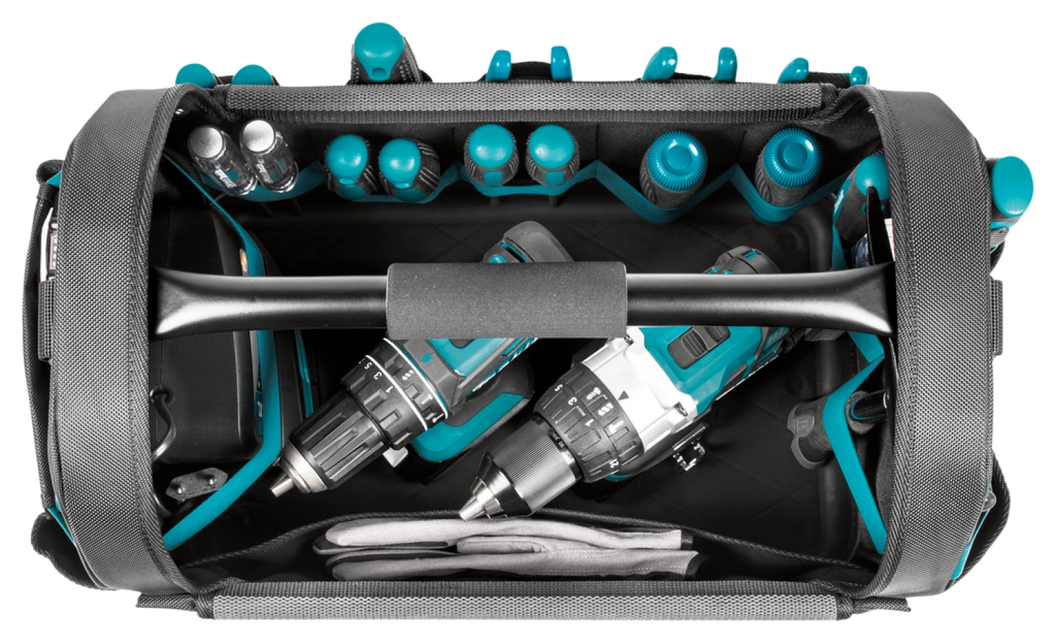 Makita E-15403 Gereedschapstas open-image