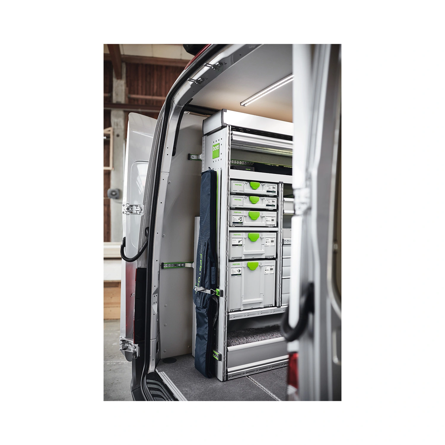 Festool SYS3 M 437 Systainer³ - 43,1L