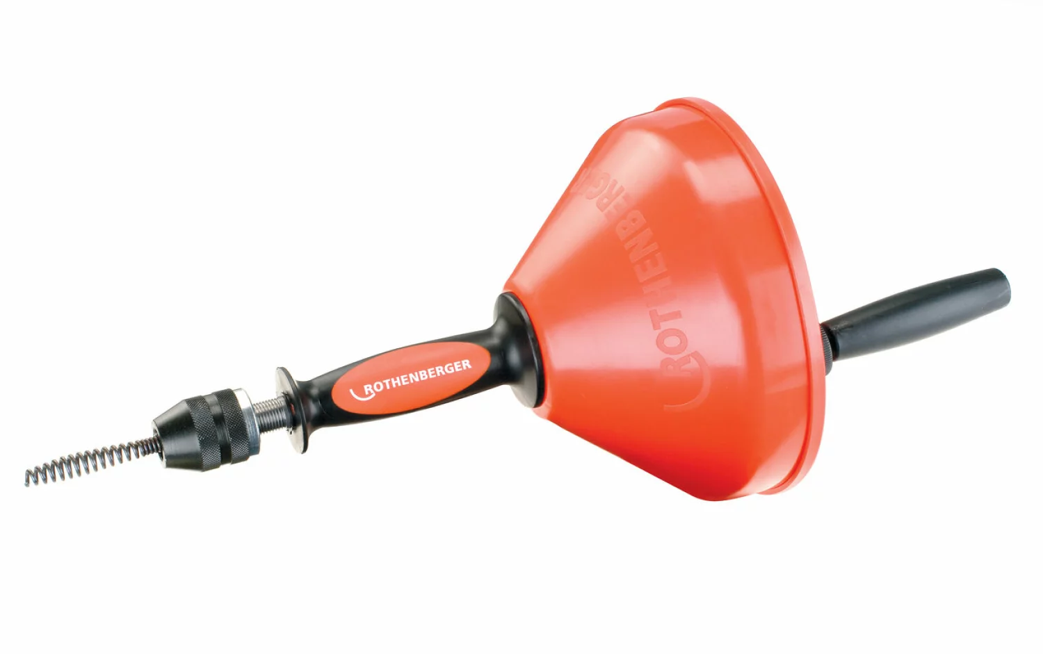 Rothenberger 72095 ROSPI® 8 HE Plus Unblocker - 7.5m-image