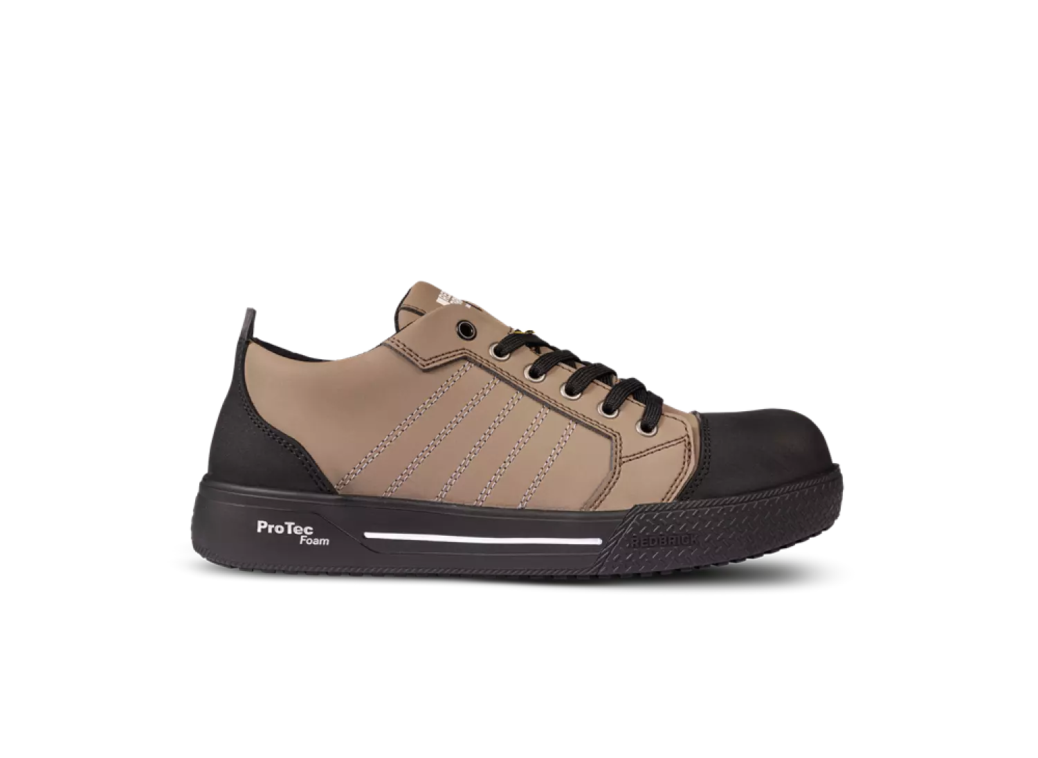 Redbrick Jump Low Chaussure de travail - S3S - Basse - Taille 39-image