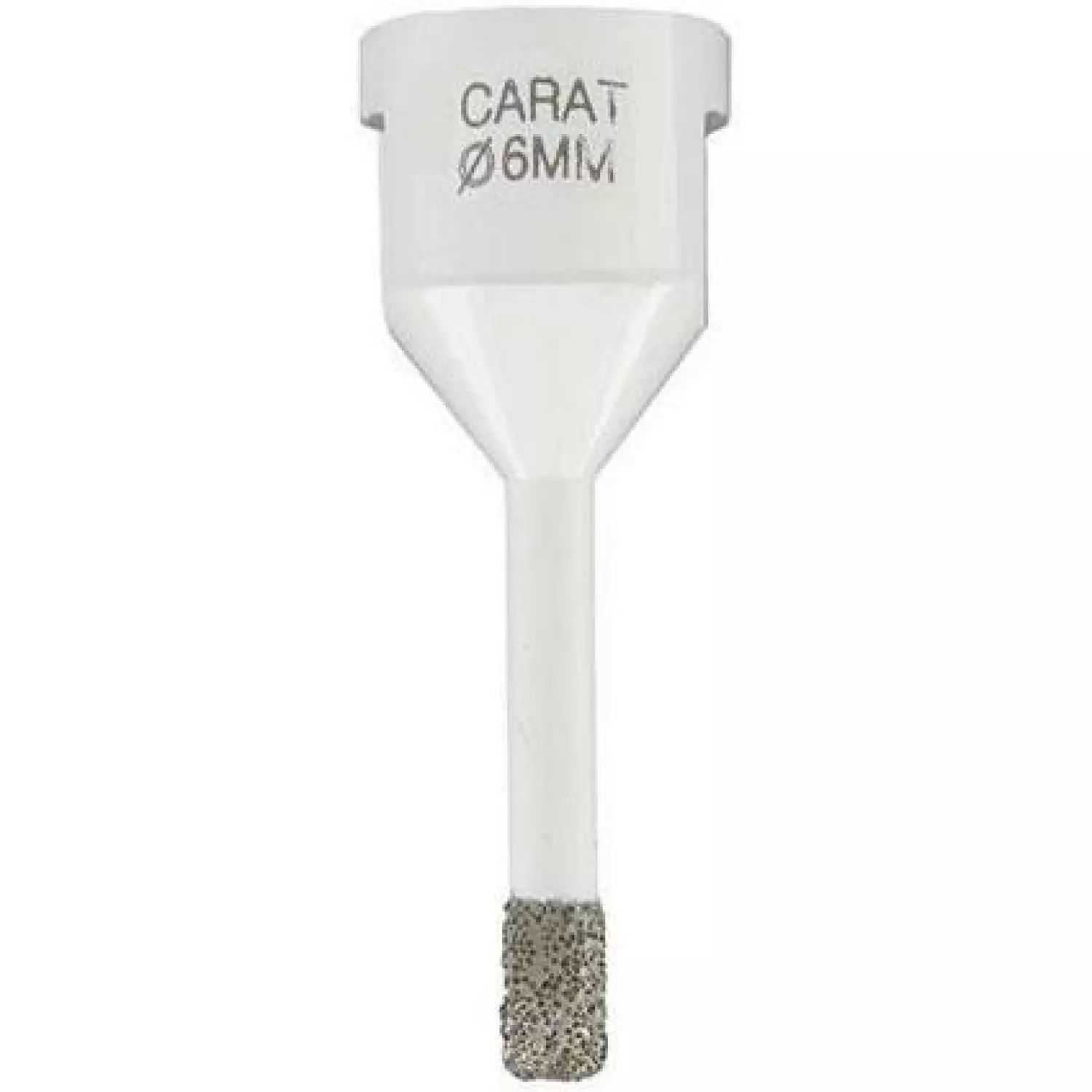 Carat EHS0060706 Foret diamant pour meuleuse d'angle-image