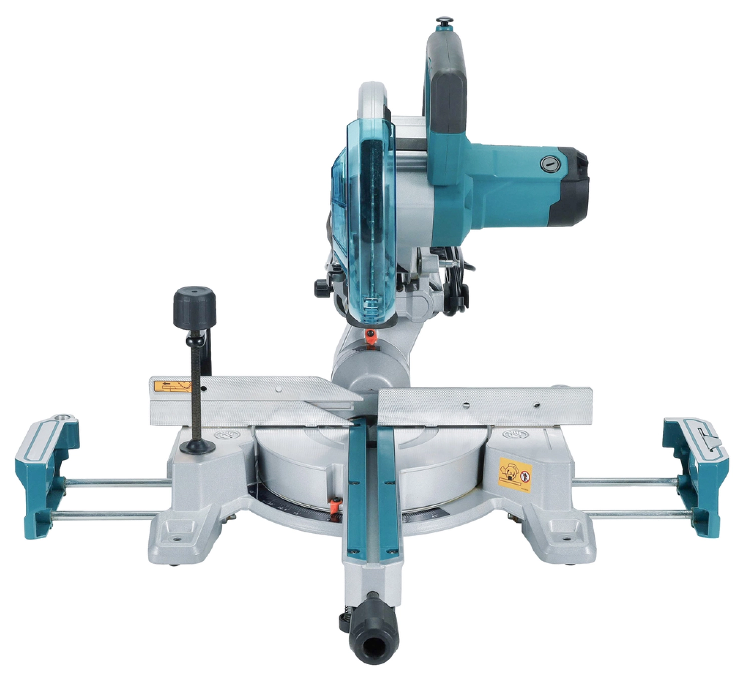 Makita LS0816F Afkort-en verstekzaag - 1200W - 216mm-image