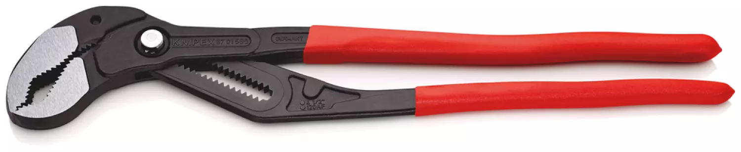 Knipex 8701560 Cobra XXL Pince multiprise pour tuyaux/eau - 560mm-image