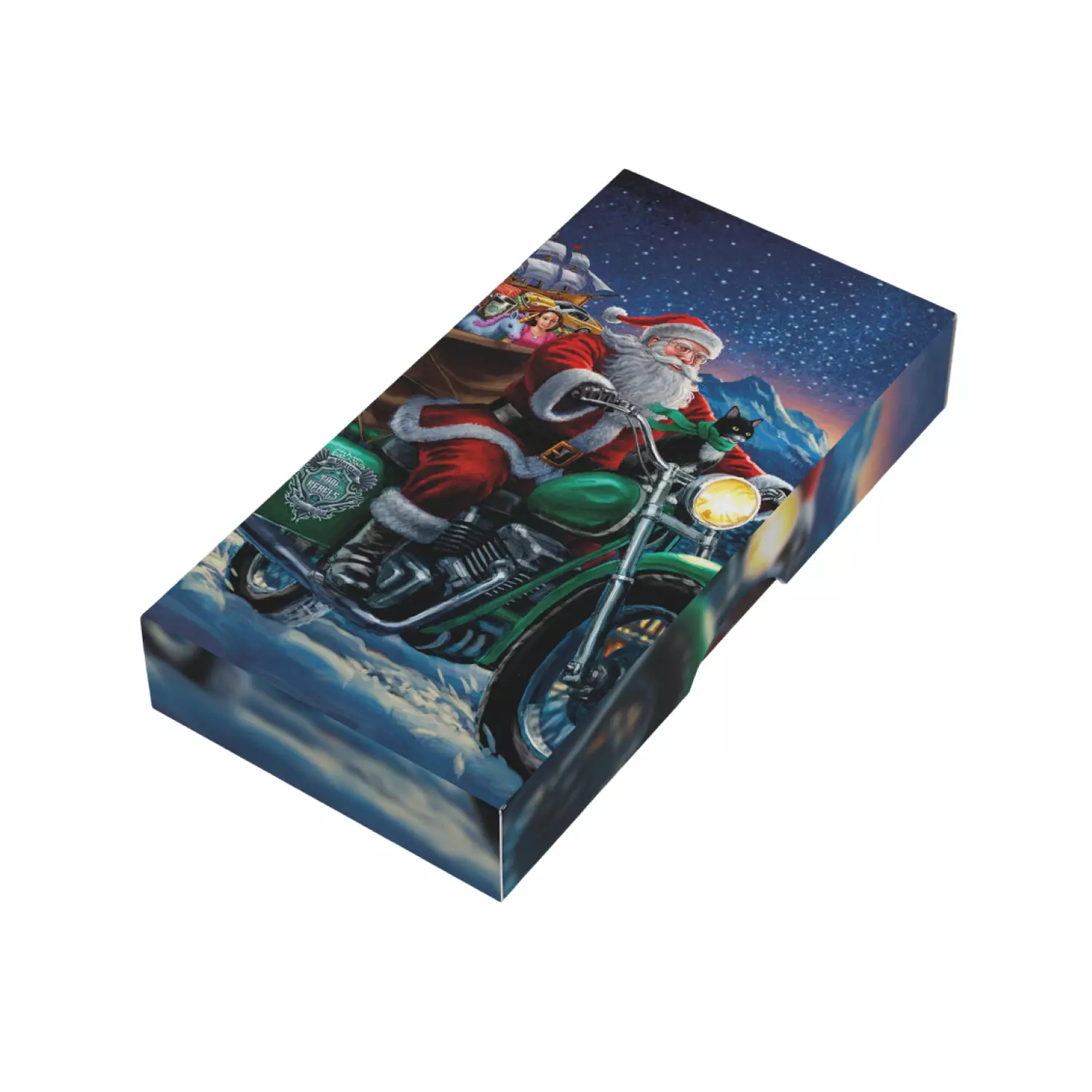 Wera 05135819001 30-delige Bit-Check 30 Christmas 2025 Bitset - PH/PZ/TX-image