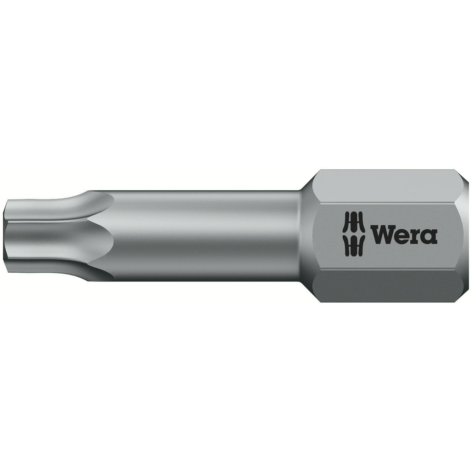 Wera 867/1 Embouts TORX® TZ, TX 20 x 25 mm-image