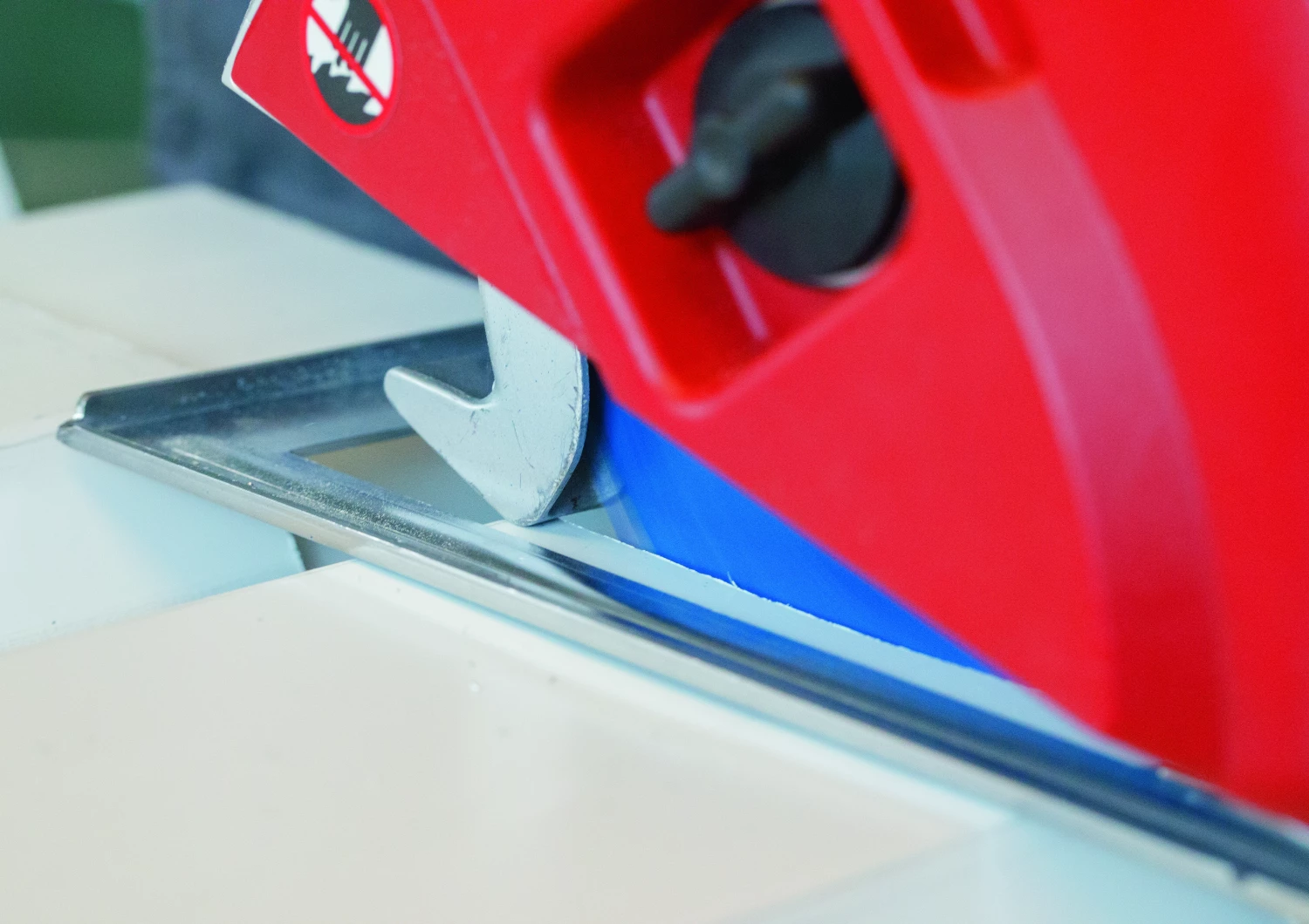 Bosch 2608643058 Cirkelzaagblad - 230 x 25,4 x 48T - Metaal - Carbide-image