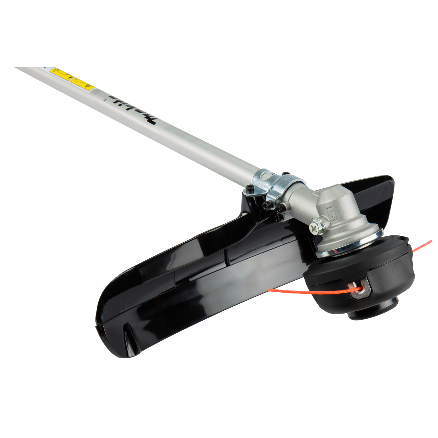 Makita UR201CPT4J 36V accu bosmaaier set (4x 5,0Ah) incl. PDC01 - D-greep-image