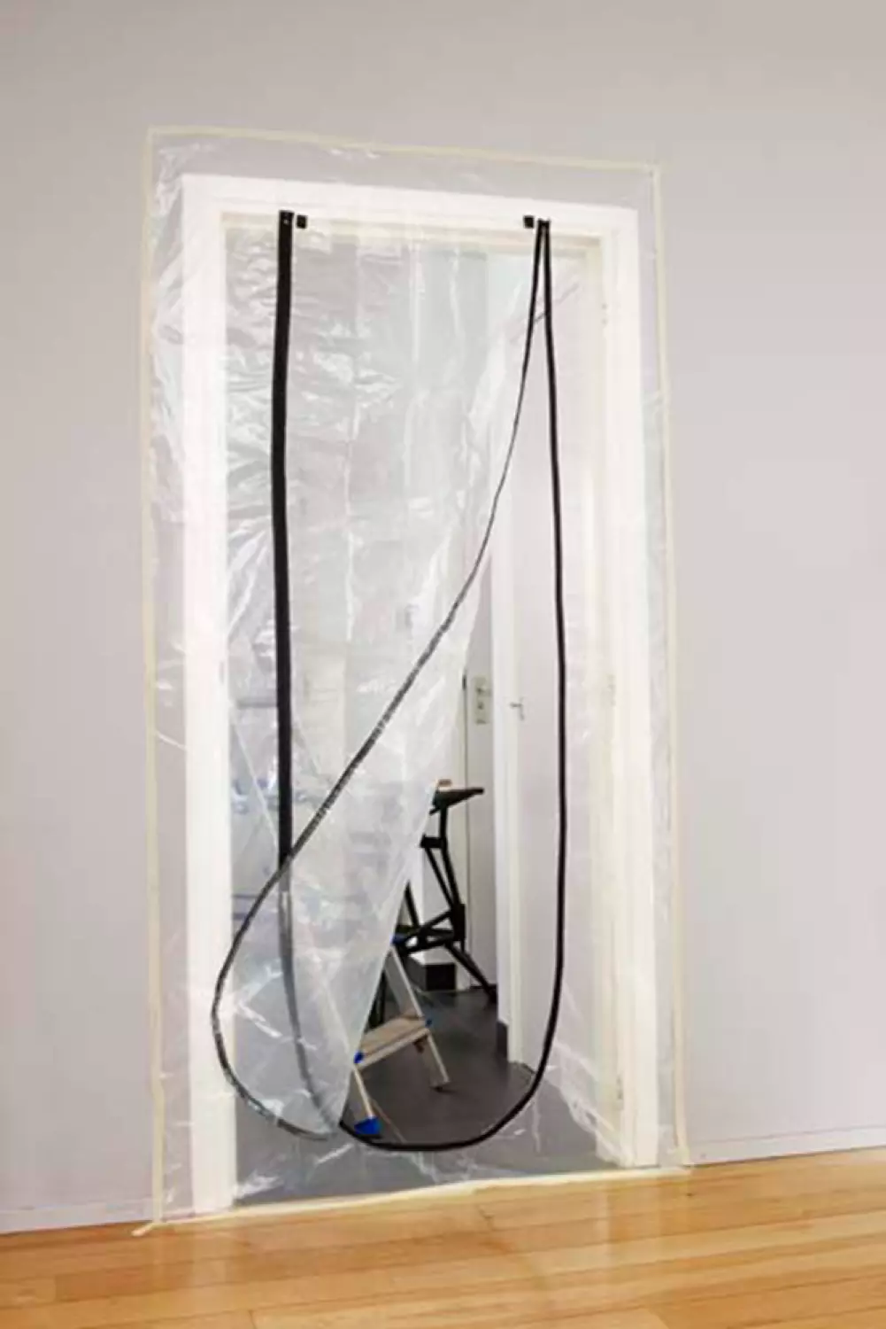 Carat DPD0100000 Porte anti-poussière - 260 x 112cm-image