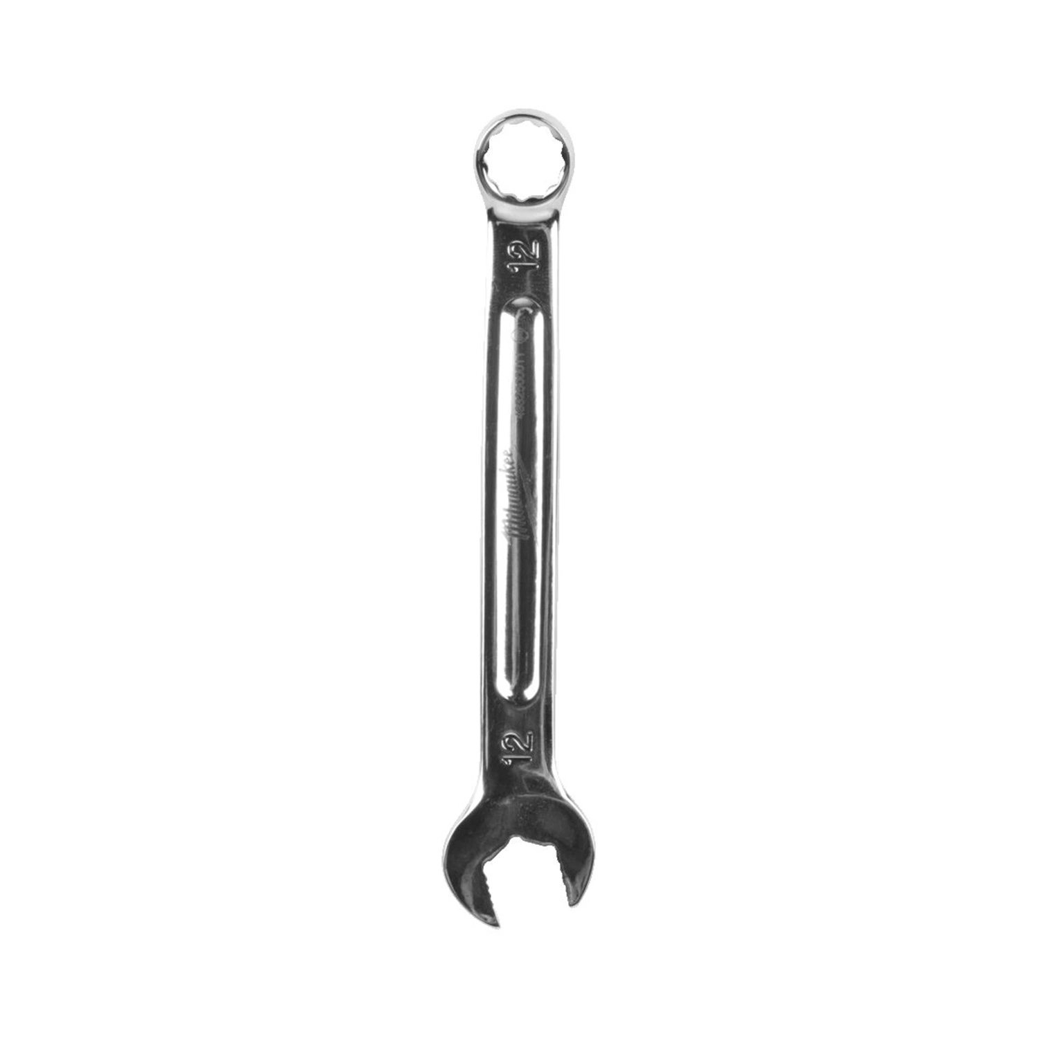 Milwaukee 4932500011 Clé à cliquet MAXBITE slim - 12 mm