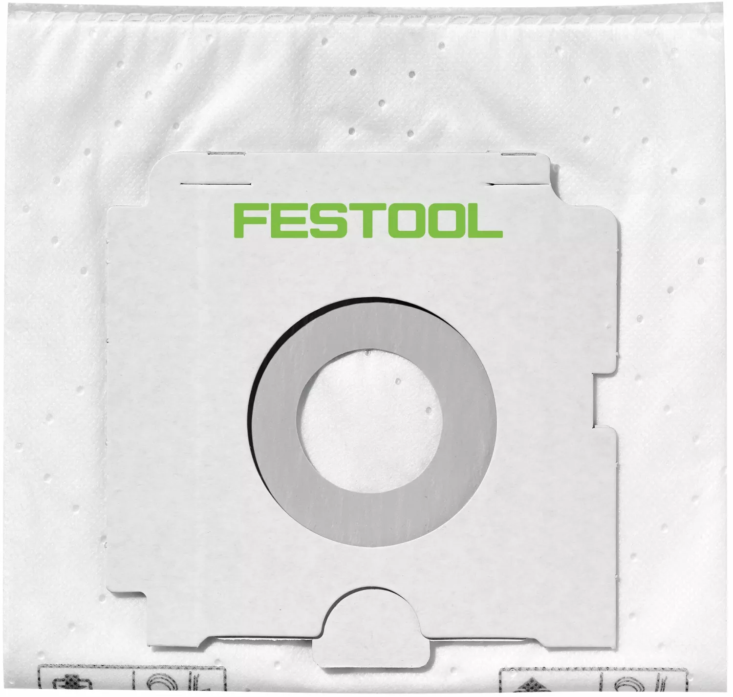 Festool SC FIS-CT SYS/5 - Sac filtre SELFCLEAN-image