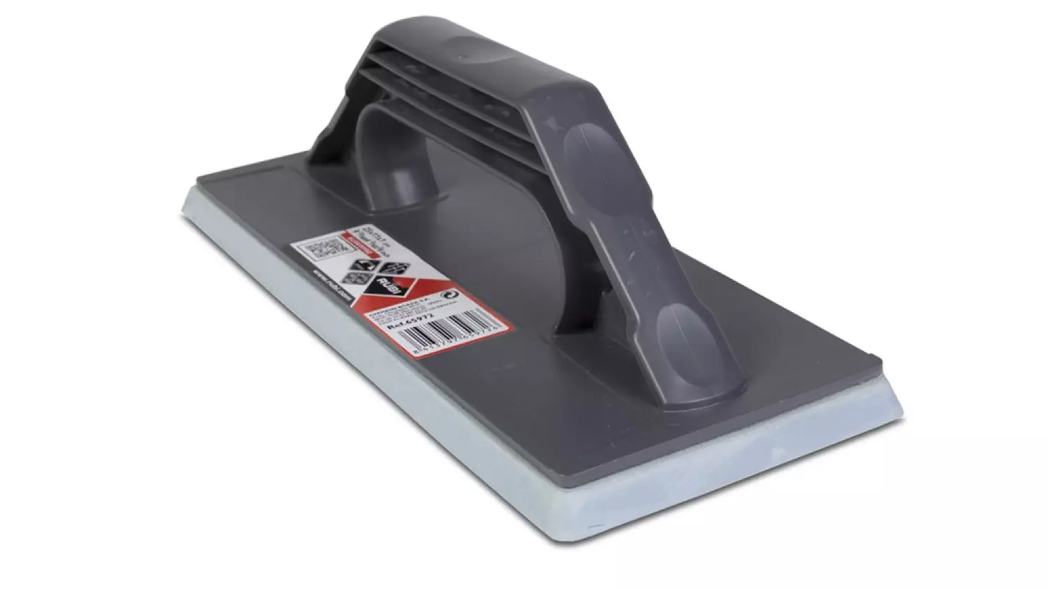 Rubi - Talochon caoutchouc pour joints massif SUPERPRO-image