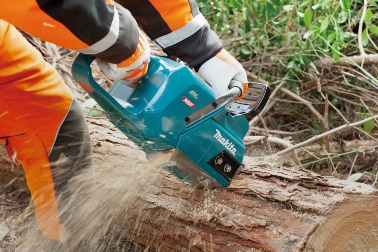 Gratis Makita XGT accu bij jouw tuingereedschap-image