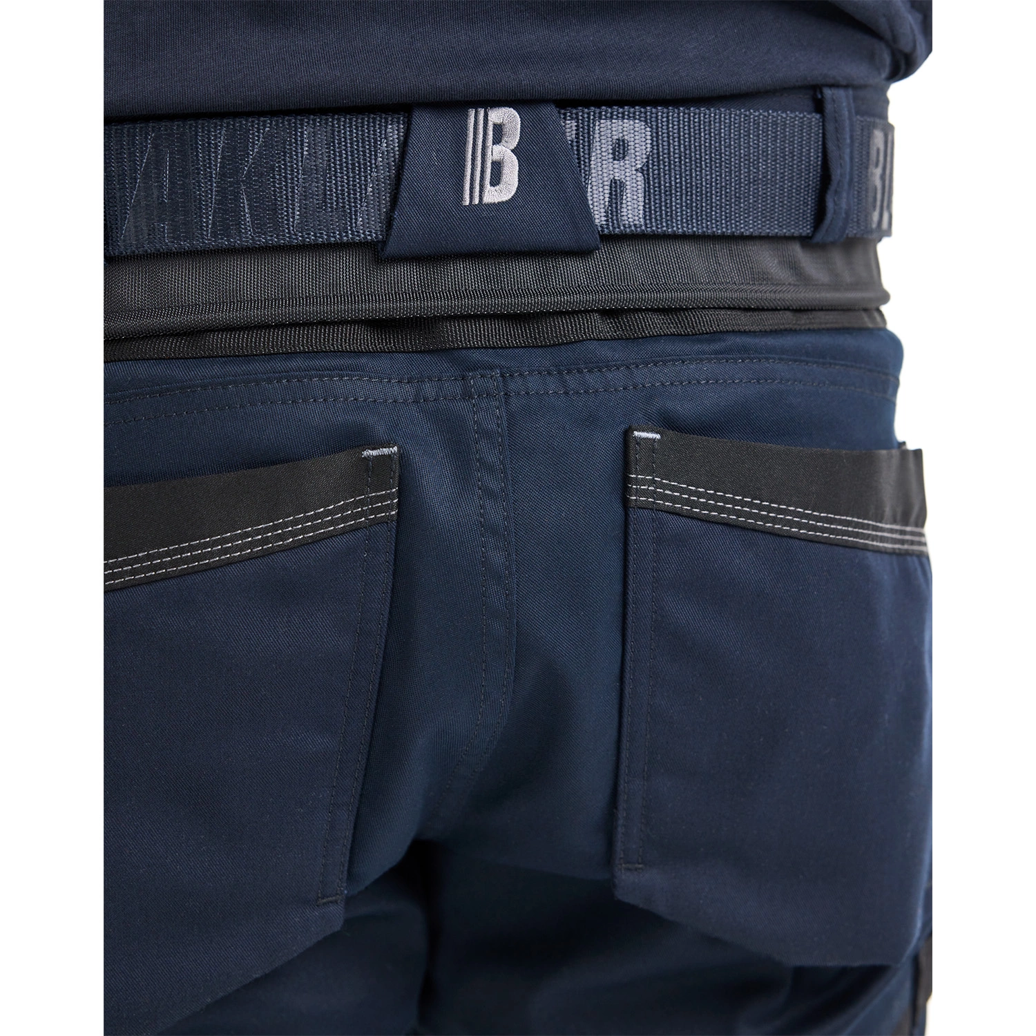 Blåkläder 1765 ToolRig Pantalon de travail stretch - C46-image