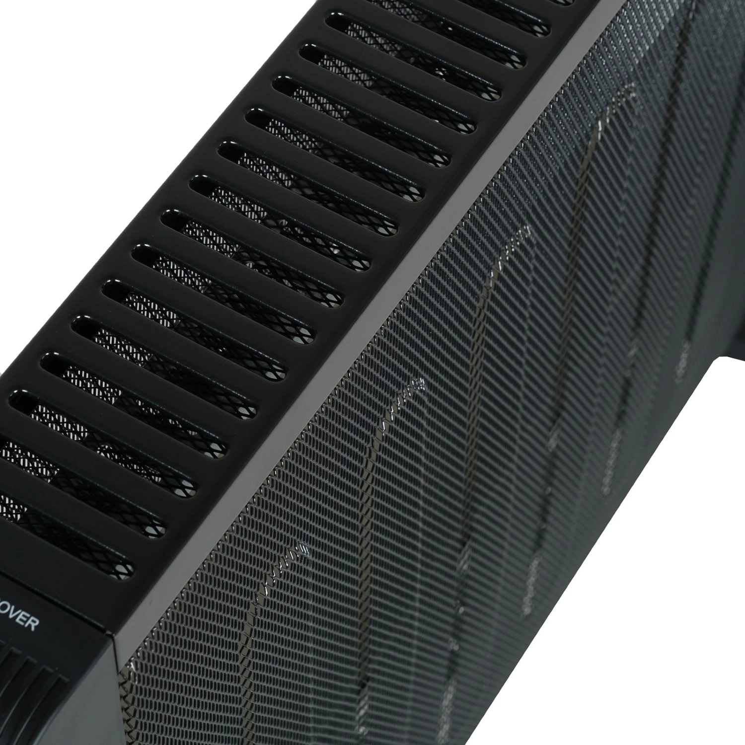 Eurom Mica Heat Wave 2000 Radiateur micathermique - 2000 W - 75 m²-image