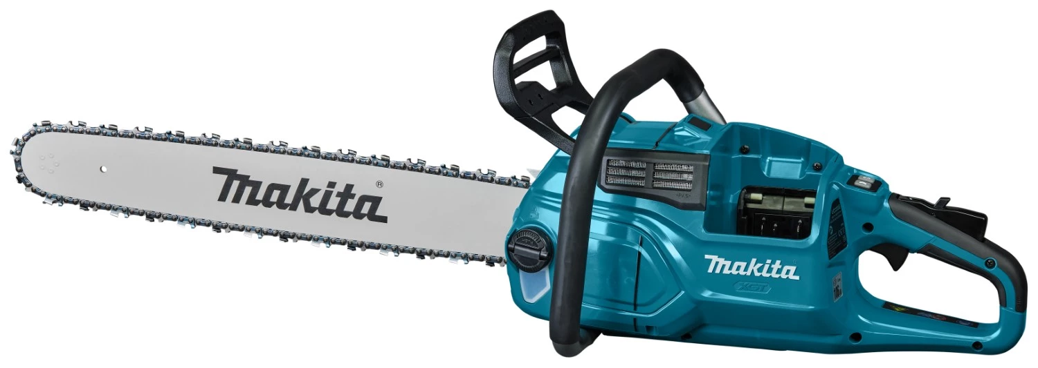 Makita UC030GE101 XGT 40 V Max Li-Ion accu tronçonneuse set (1x 8,0 Ah) - 50 cm-image