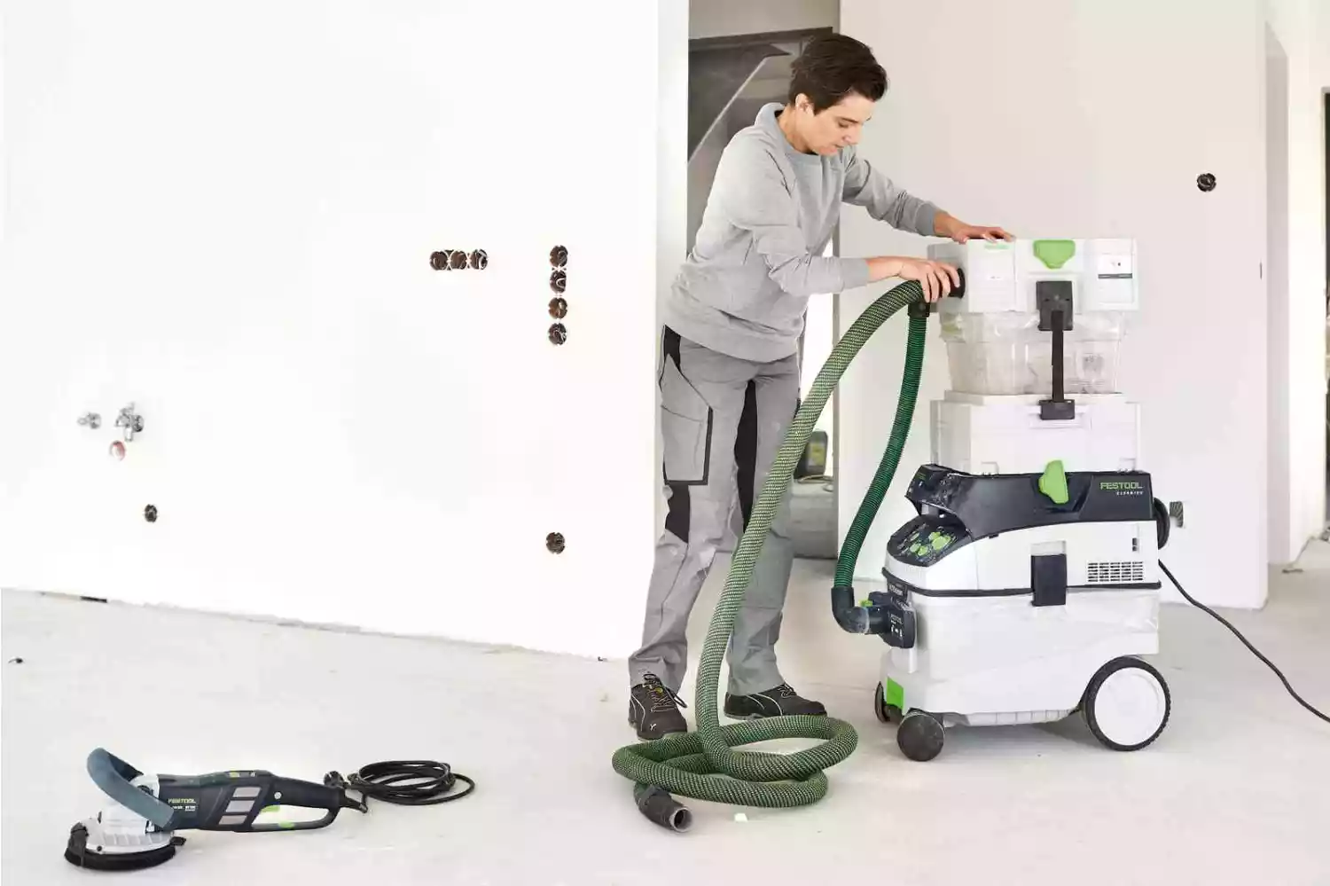 Festool CT-VA-20 Voorafscheider-image