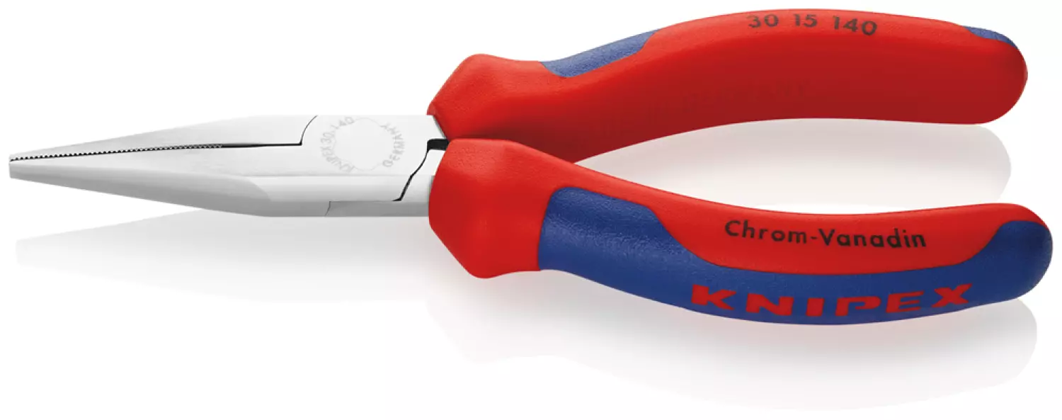 Knipex 3015140 Langbektang - 140mm-image