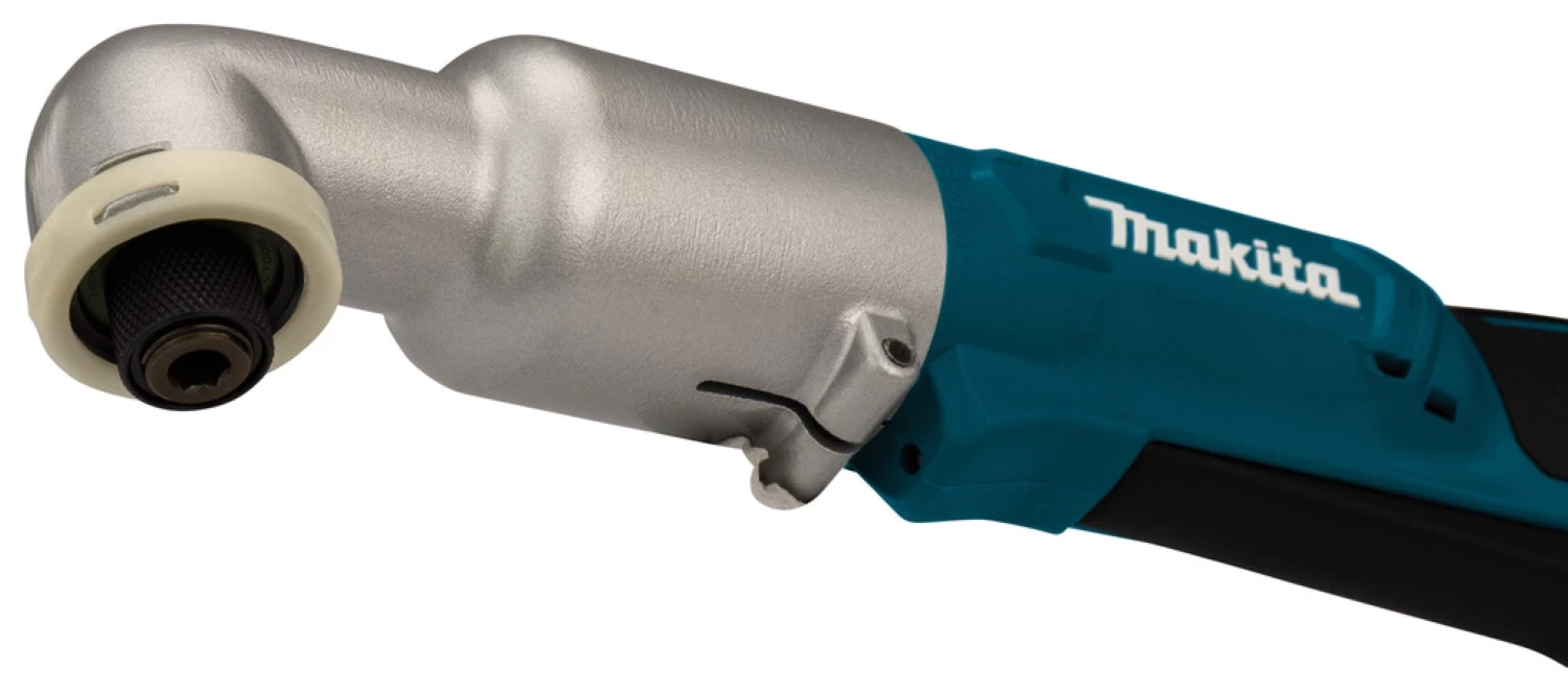 Makita TL064DZ Visseuse d'angle à chocs sans-fil - 10,8V Li-ion - Machine seule-image