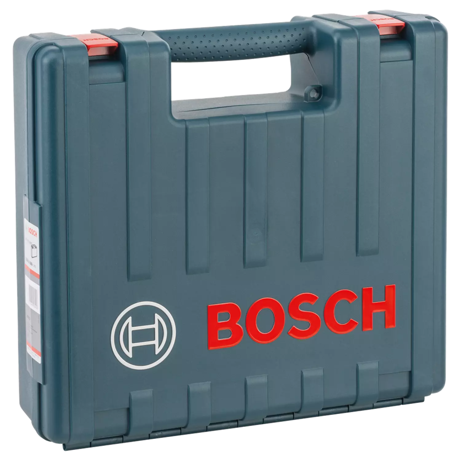 Bosch 2605438686 - Coffret de transport en plastique GST 150 CE/BCE, 114 x 388 x 356 mm
