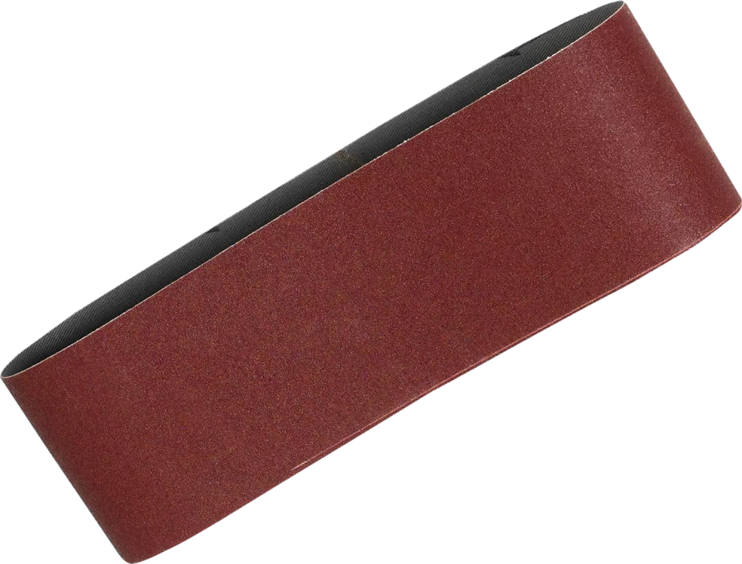 Makita P -37166 Bande abrasive de 3 parties Set rouge - K40 / 80/120 - 76 x 457 mm-image