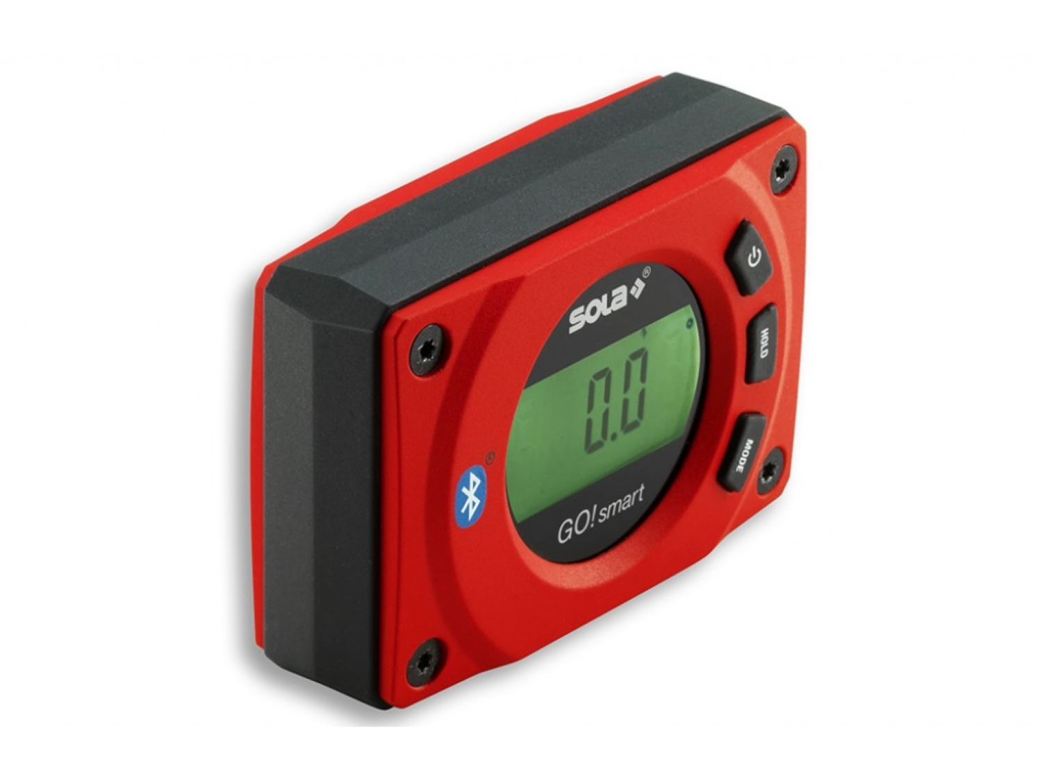 Sola GO! SMART Digitale zakwaterpas - Bluetooth - 80mm-image