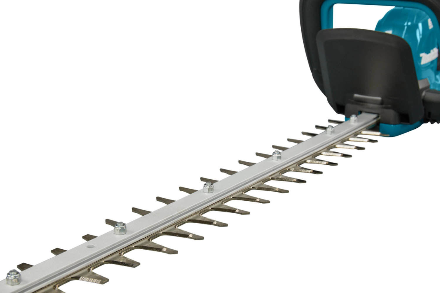 Makita DUH506RT Taille-haie sans fil - LXT 18V - 1 batterie 5,0Ah - 500 mm-image