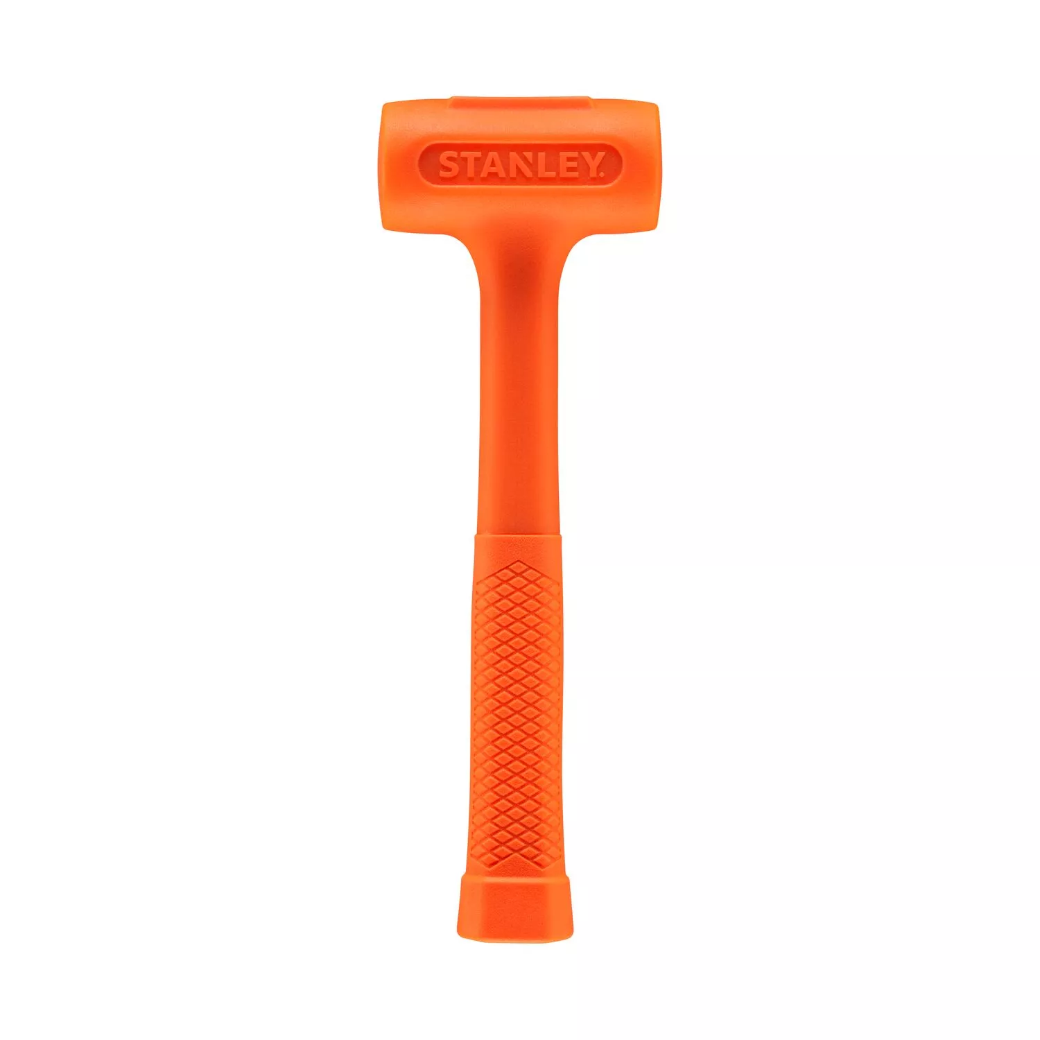 Stanley STHT57531-0 Marteau sans rebond Compo-Cast - 500 grammes-image
