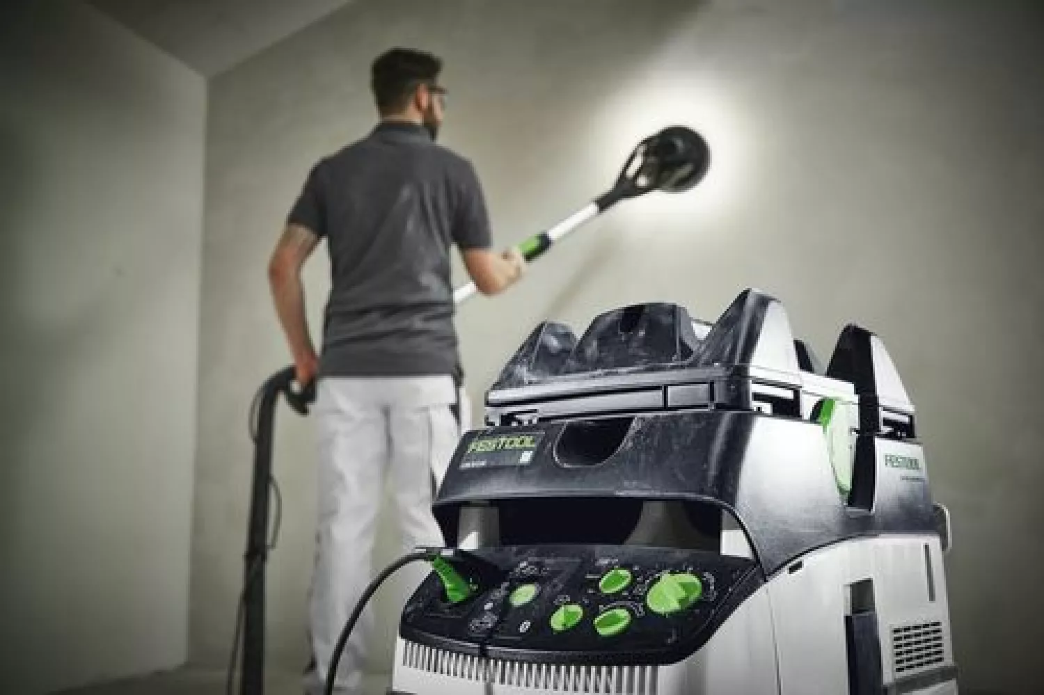 Festool WHR-CT LHS 2 Gereedschapshouder-image