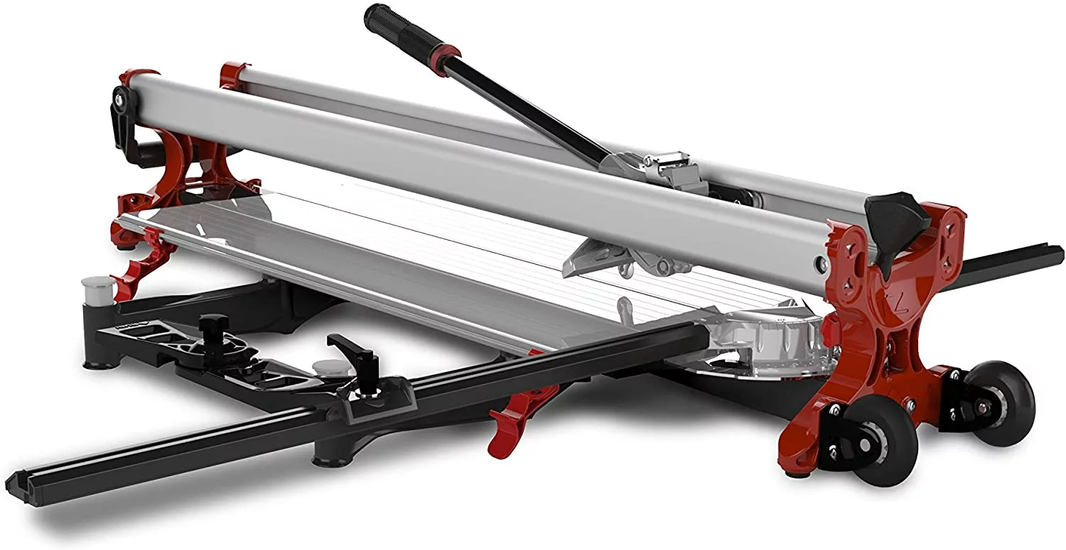 Rubi TZ-850 Tegelsnijder - 850mm-image