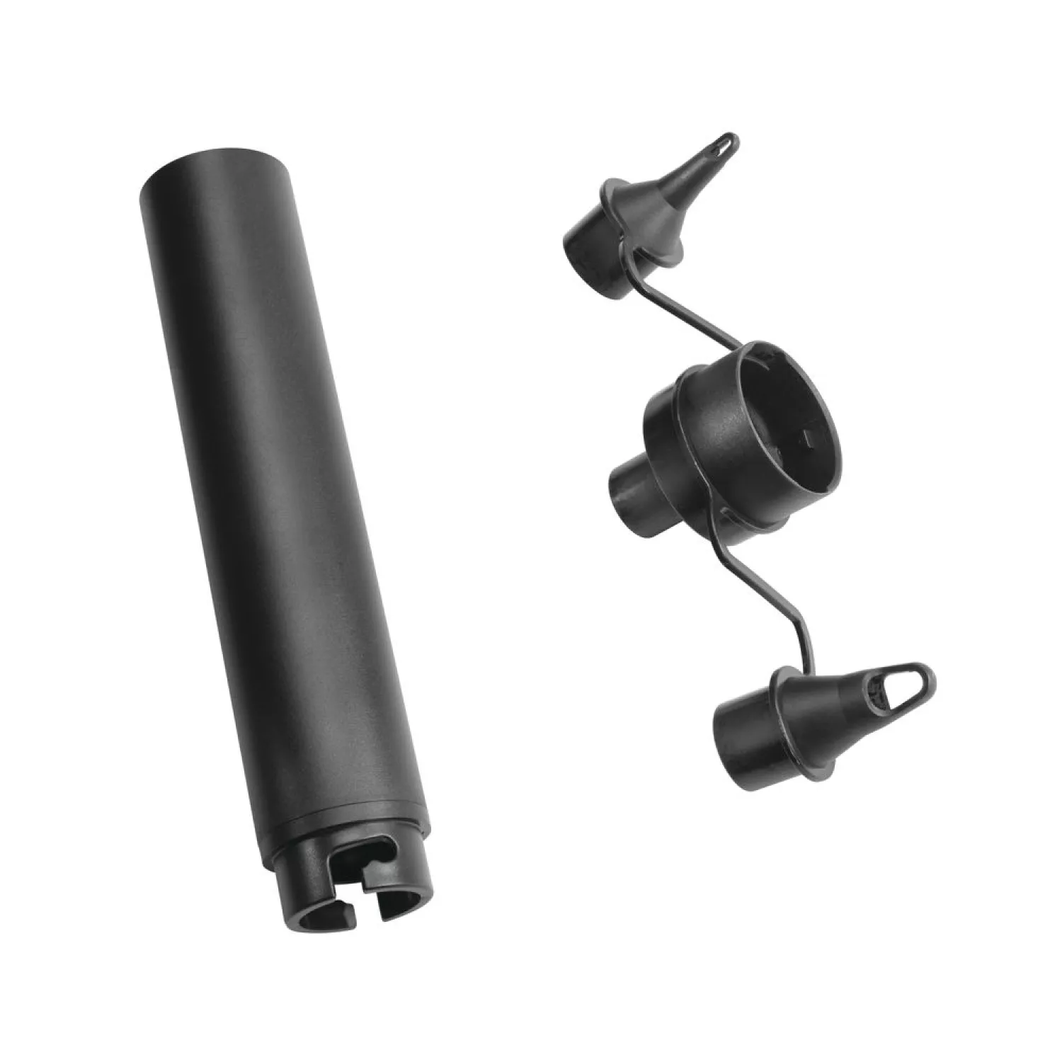 Milwaukee M18 BBL-0 - Souffleur de feuilles Li-Ion 18V (machine seule) - 42,8km/h-image