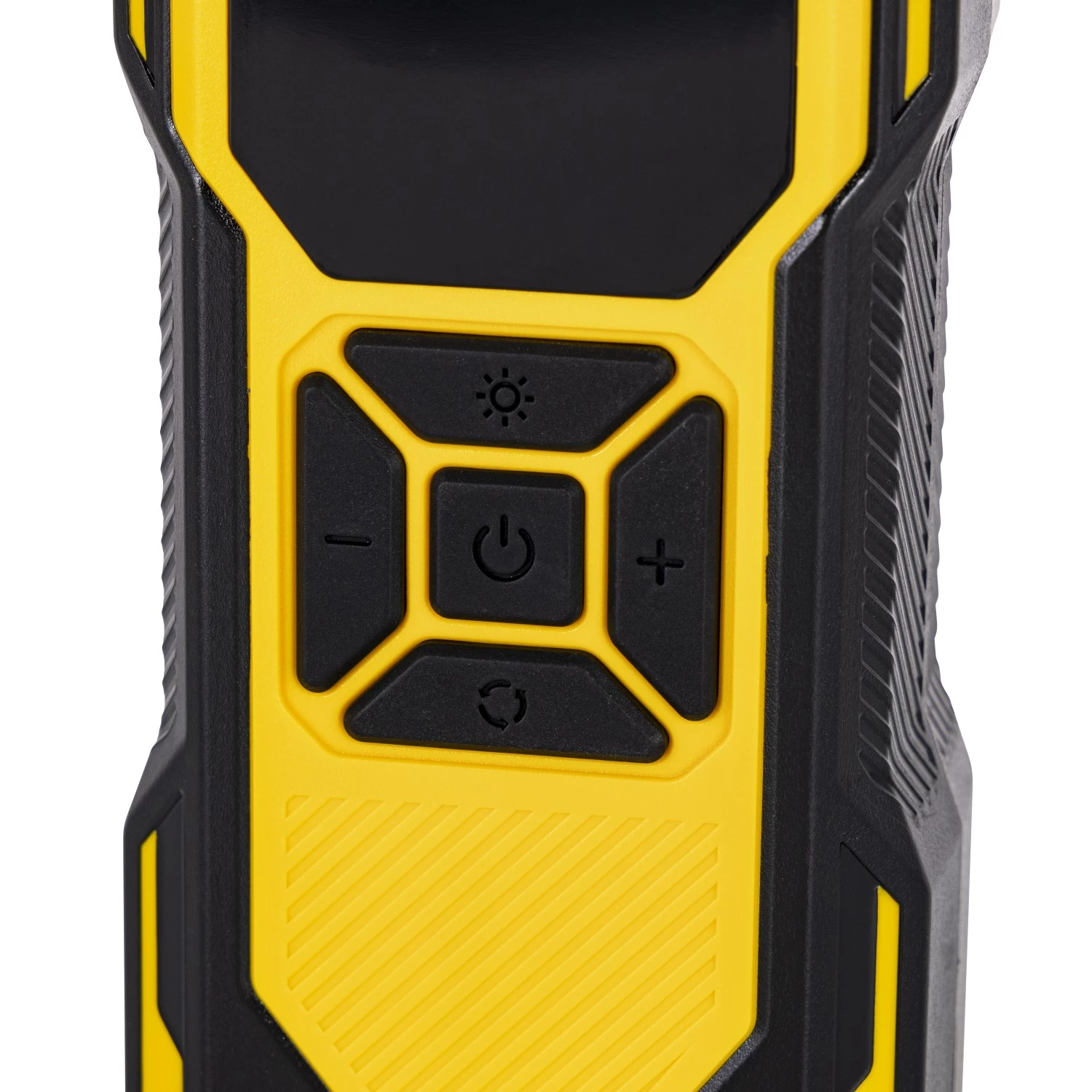 Stanley SXIF0101 Accu luchtpomp - 10 Bar-image