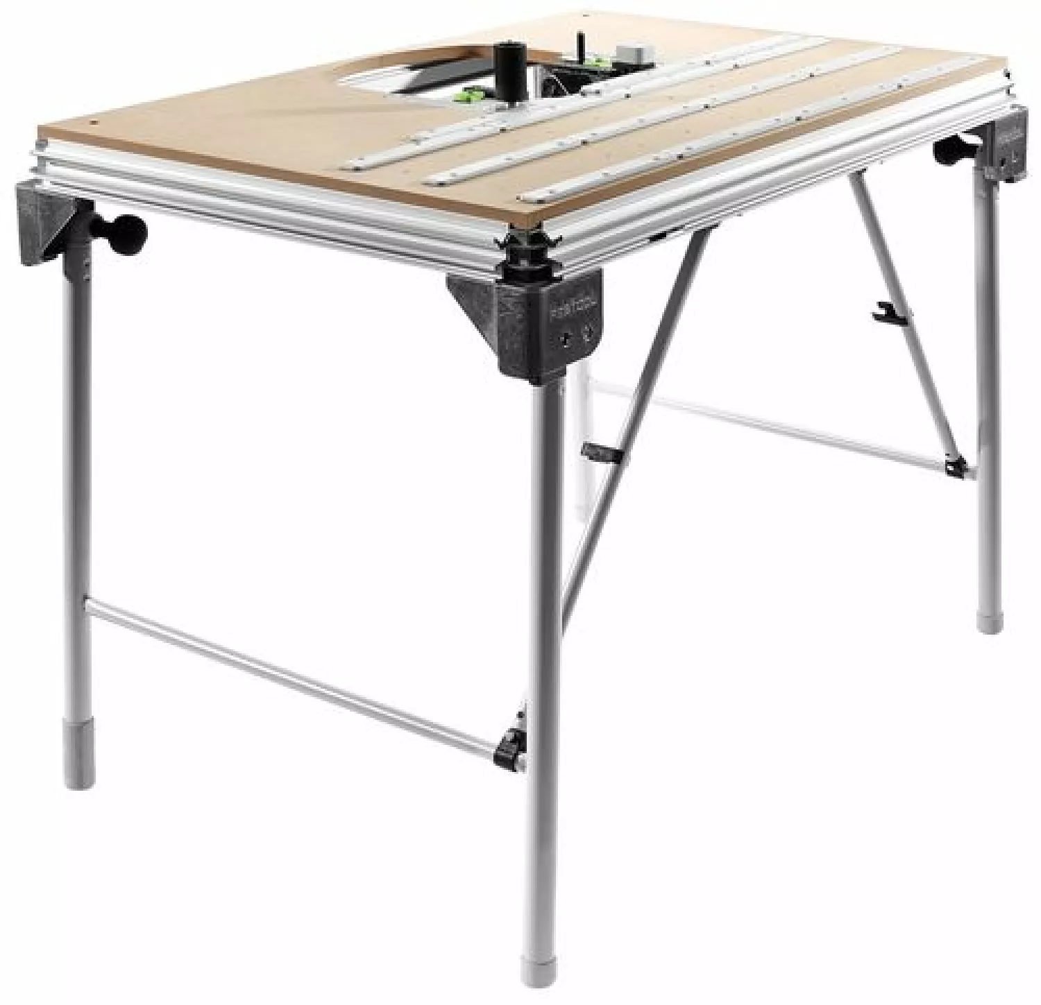 Festool MFT/3 Conturo-AP - Tables multifonctions-image