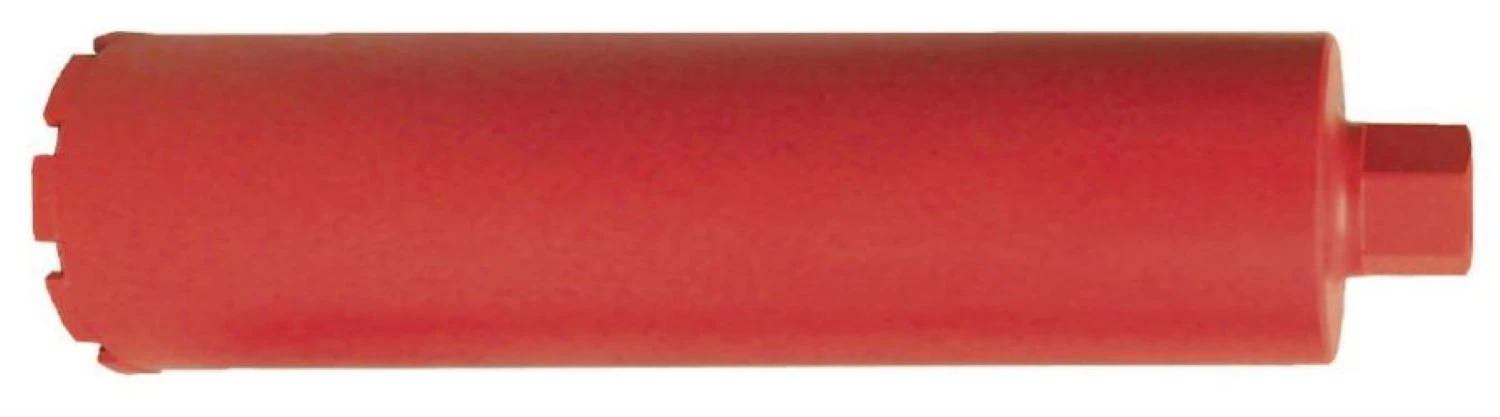 Eibenstock 12.510.50 Couronne de forage pour forage à sec - 162 x 420 mm - 1¼" UNC-image