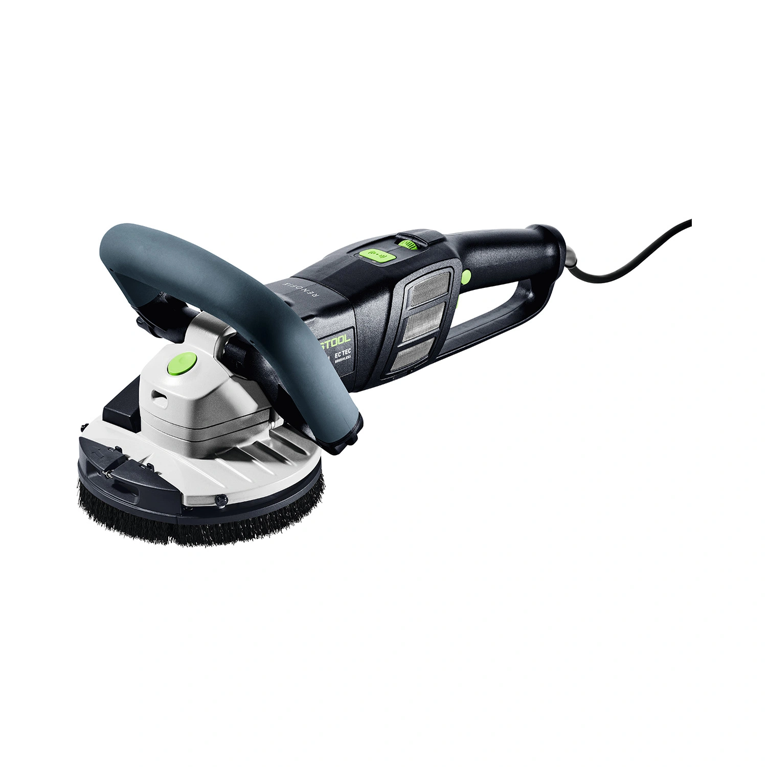 Festool RG 130 ECI-Plus Surfaceuse