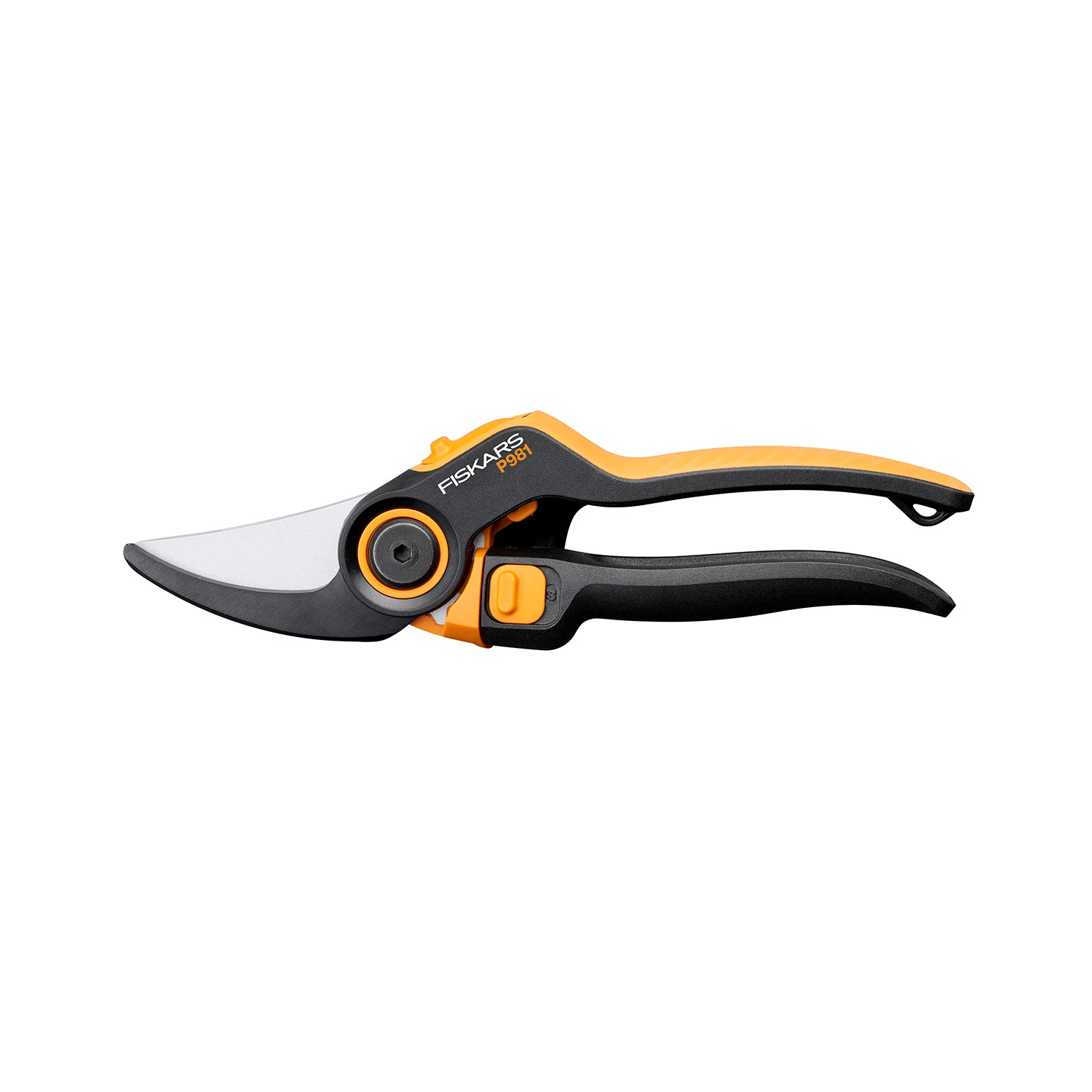 Fiskars P981 X-series Cisailles à bypass DualAction-image