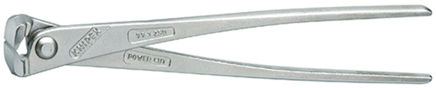 Knipex 99 14 250 - Tenaille russe à forte démultiplication à forte démultiplication-image