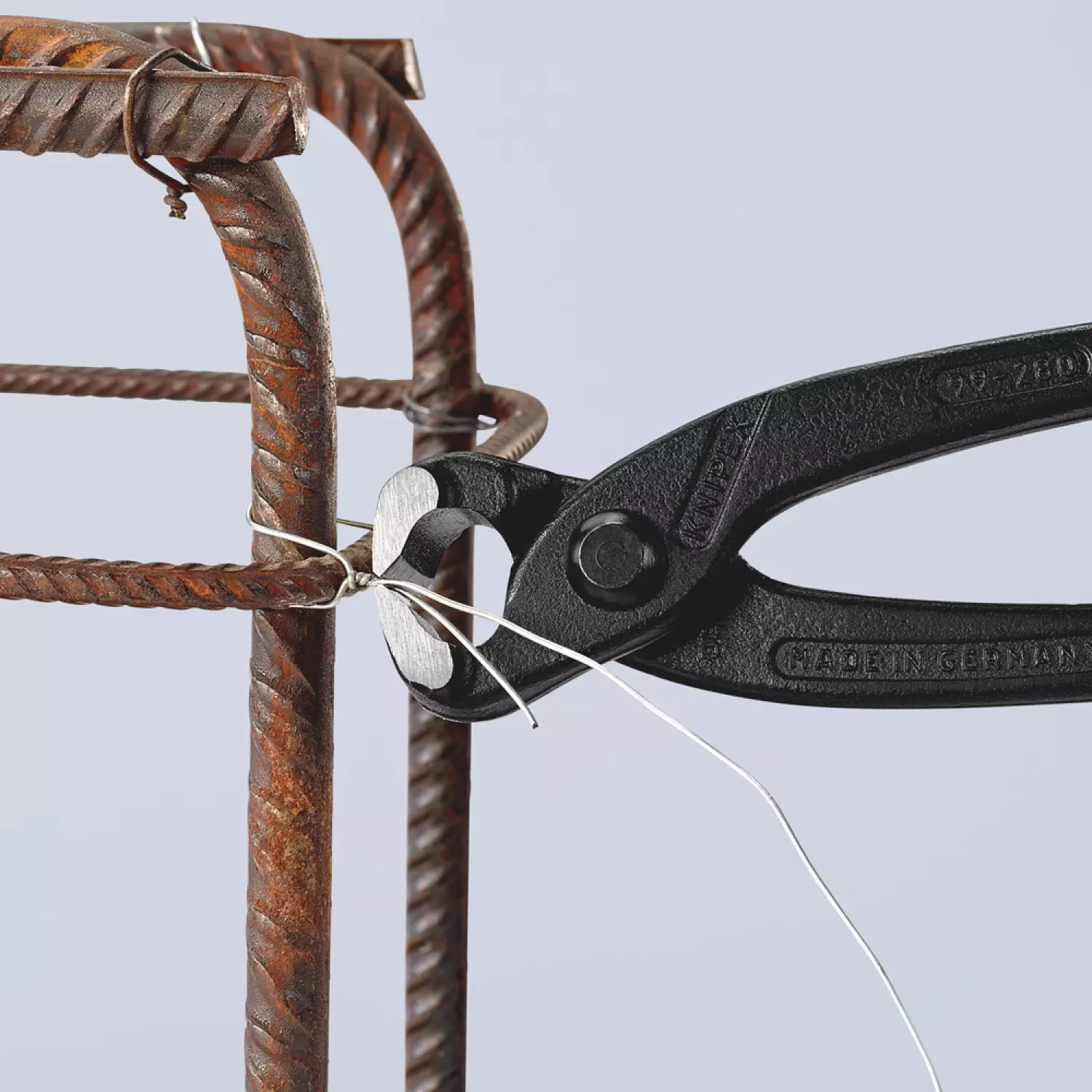 Knipex 9900280 Moniertang - 280mm-image