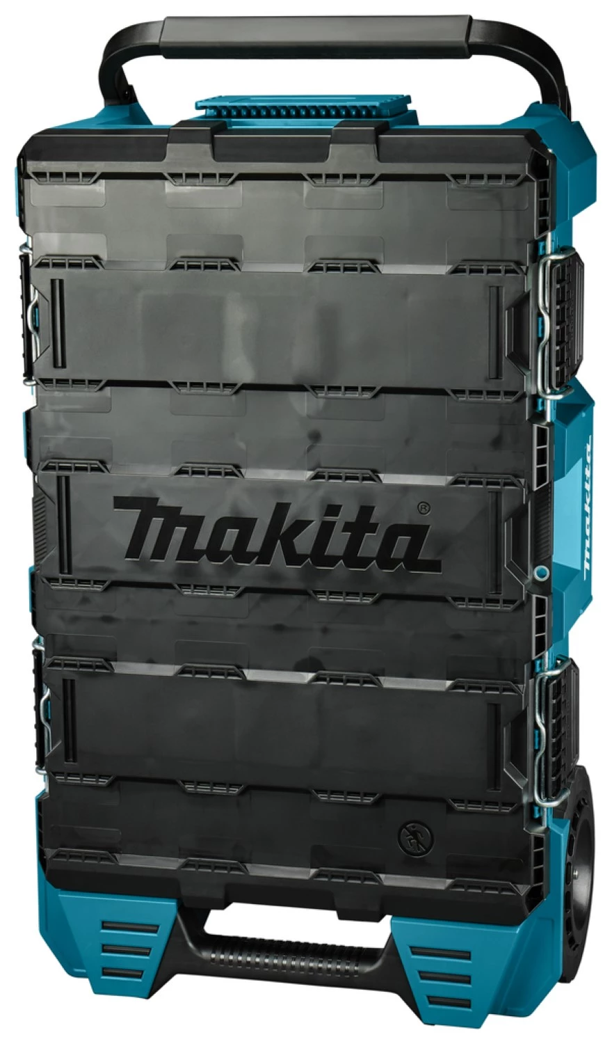 Makita P-91001 MAKTRAK Boîte à outils Trolley-image