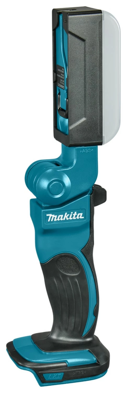 Makita DEADML801X Lampe de travail sans-fil - 14,4 / 18V Li-ion - Machine seule-image
