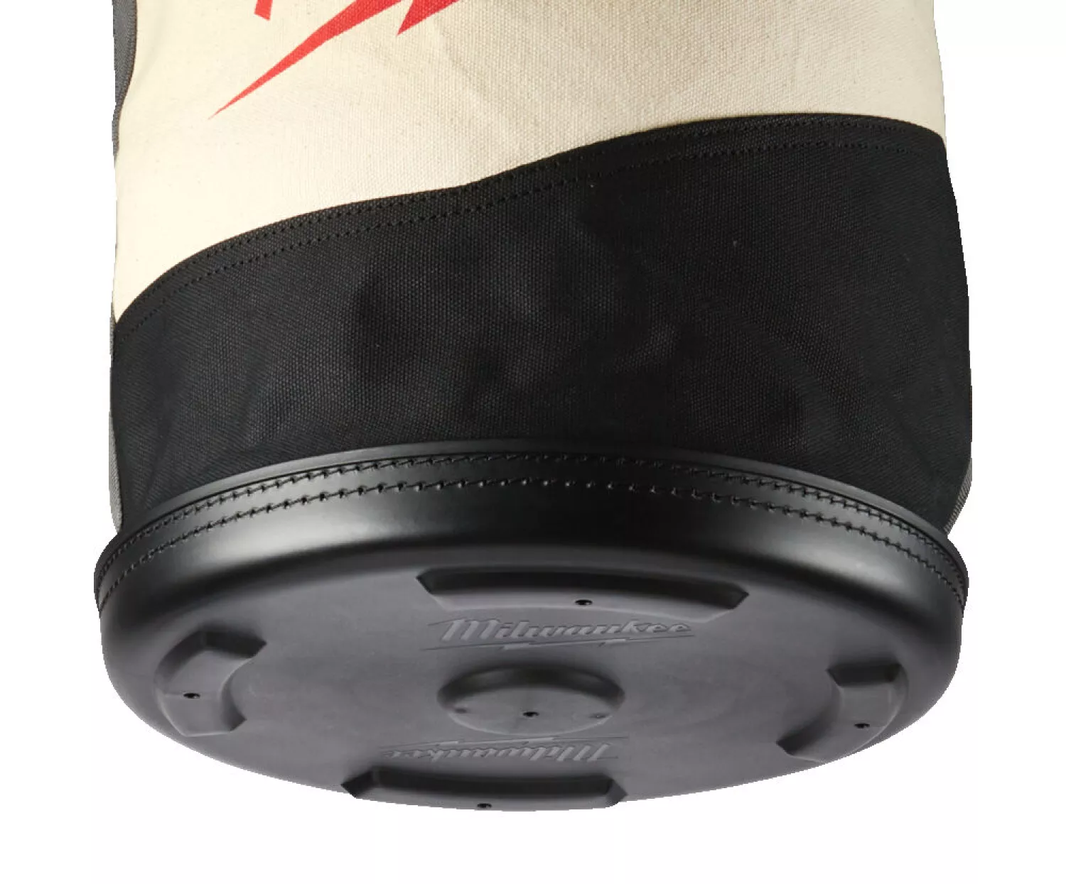 Milwaukee 4932498657 Sac à outils en textile avec poches-image