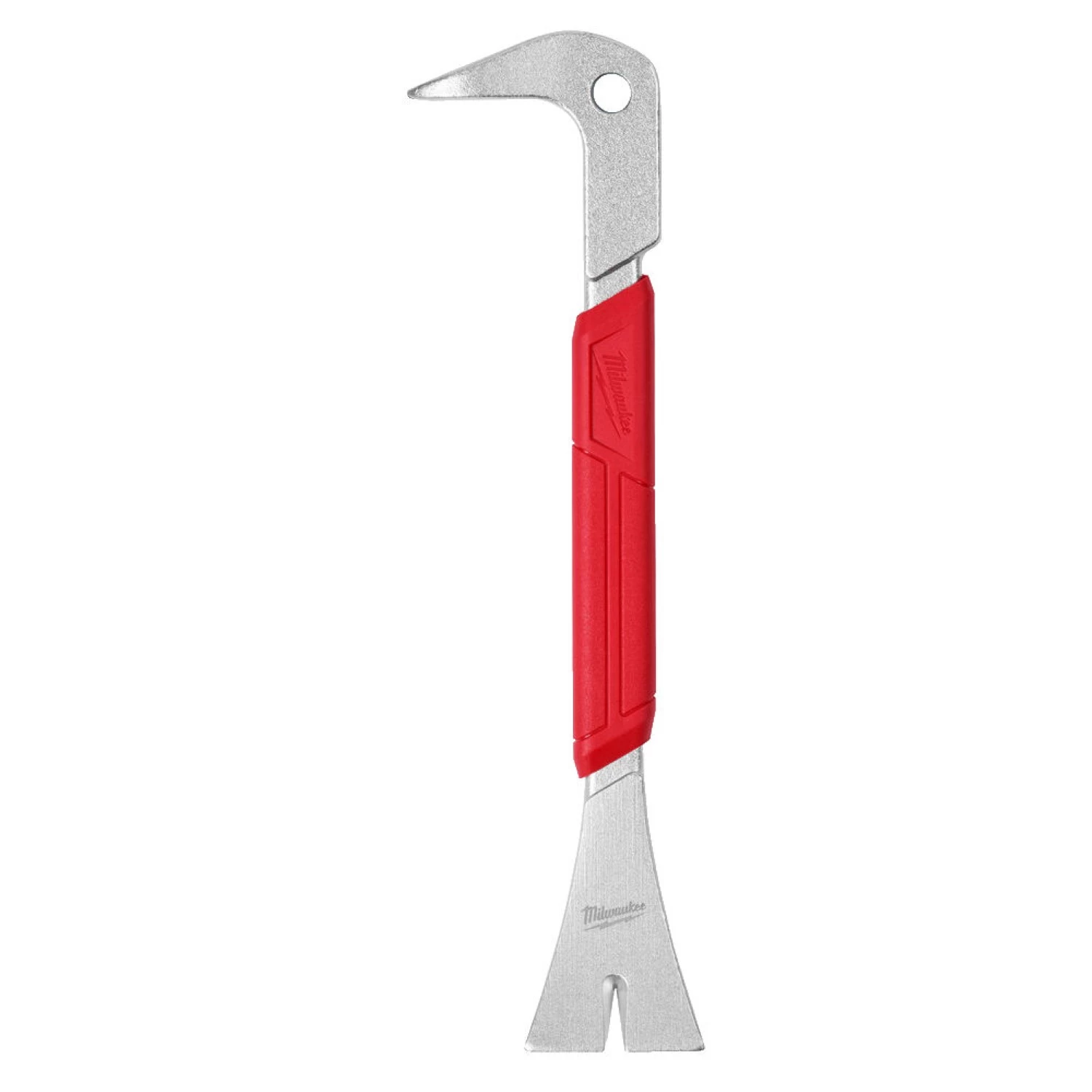 Milwaukee 4932478252 Pied de biche/Extracteur de clous - 254 mm - griffe large-image