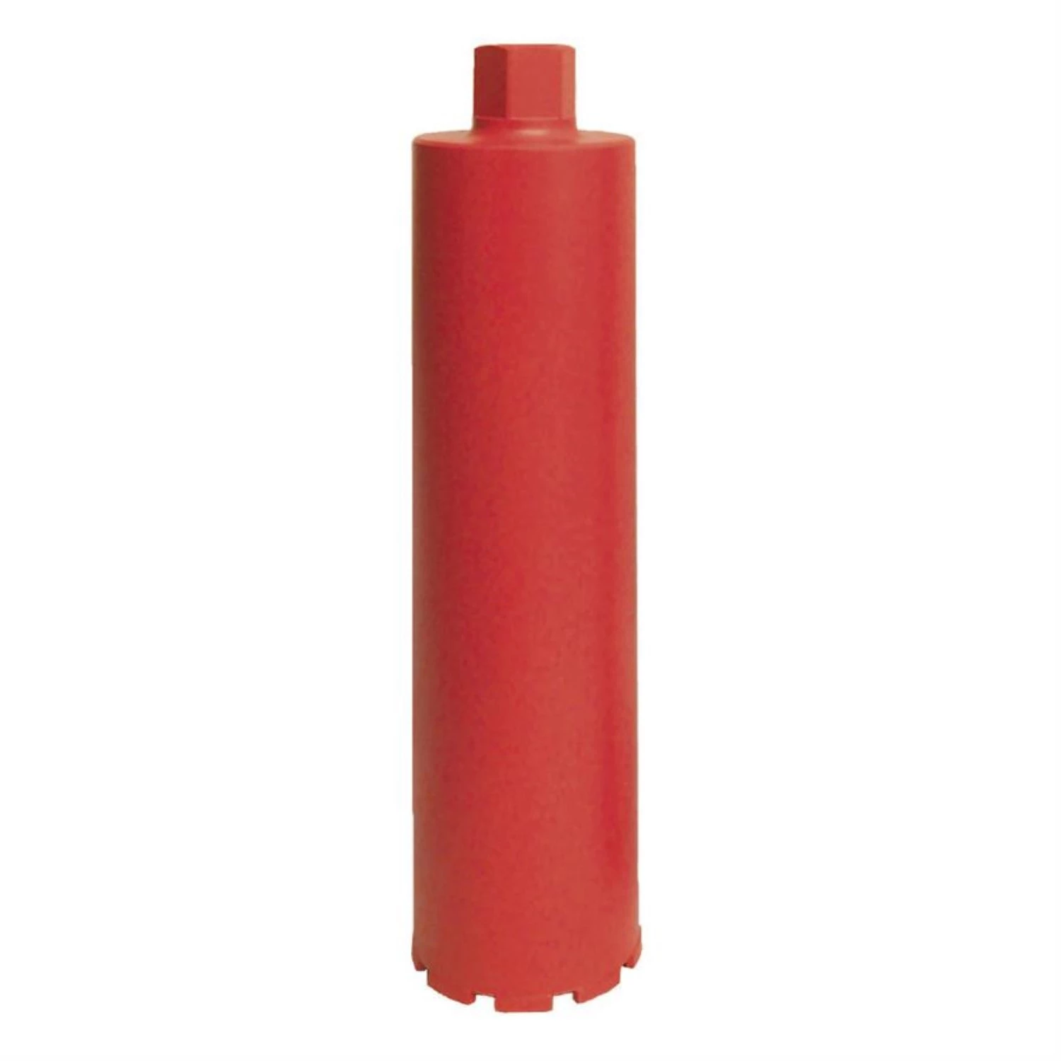 Eibenstock 12.510.05 Boorkroon voor droogboren - 52 x 420mm - 1¼" UNC-image