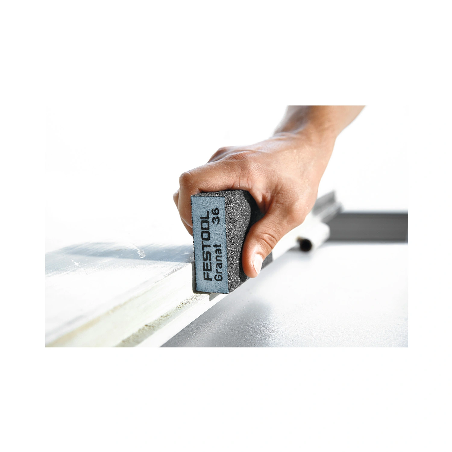 Festool 201082 GRANAT 69x98x26 120 GR/6 Schuurspons - K120 (6st)
