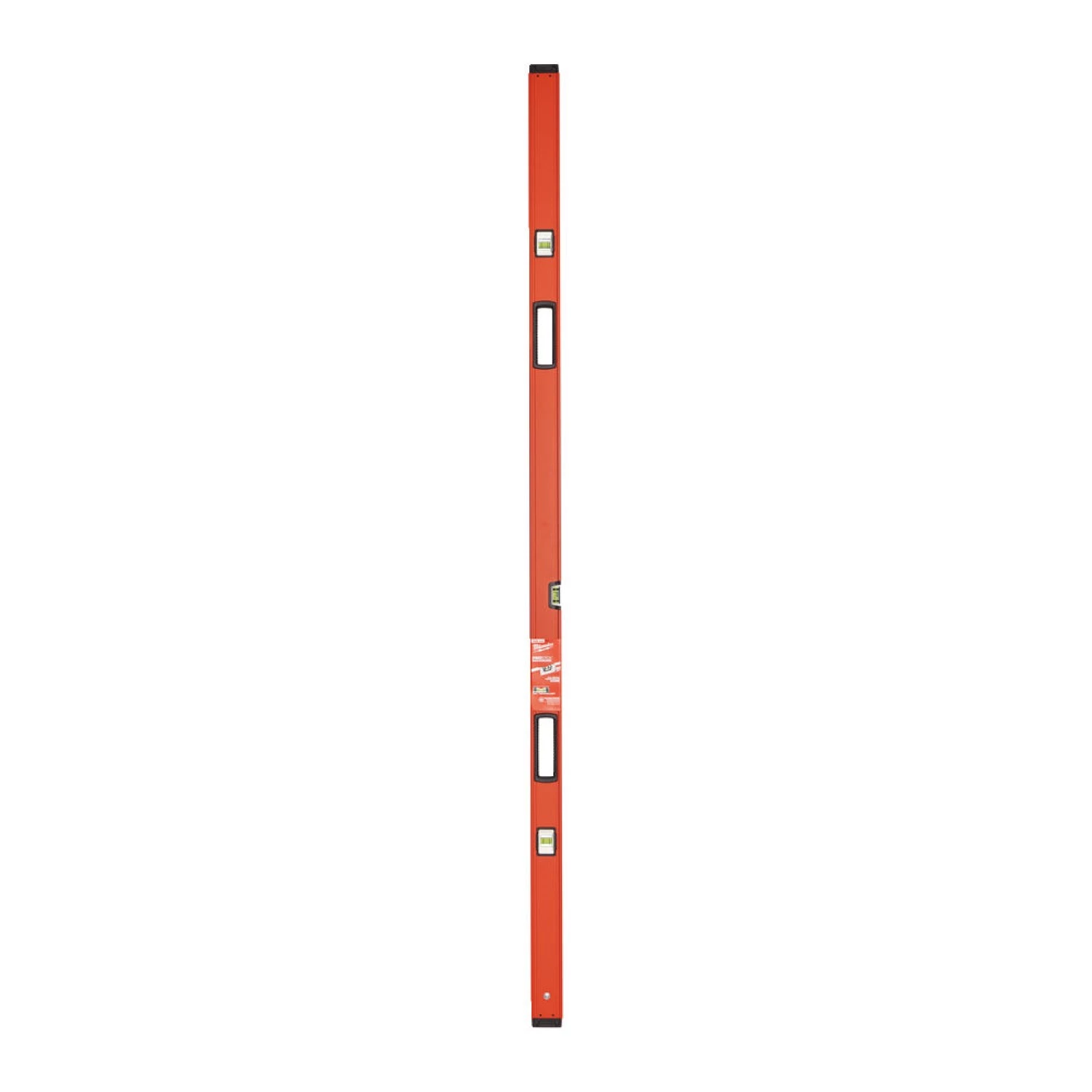 Milwaukee 4932459072 REDSTICK™ Backbone™ Box Waterpas - 2000mm-image