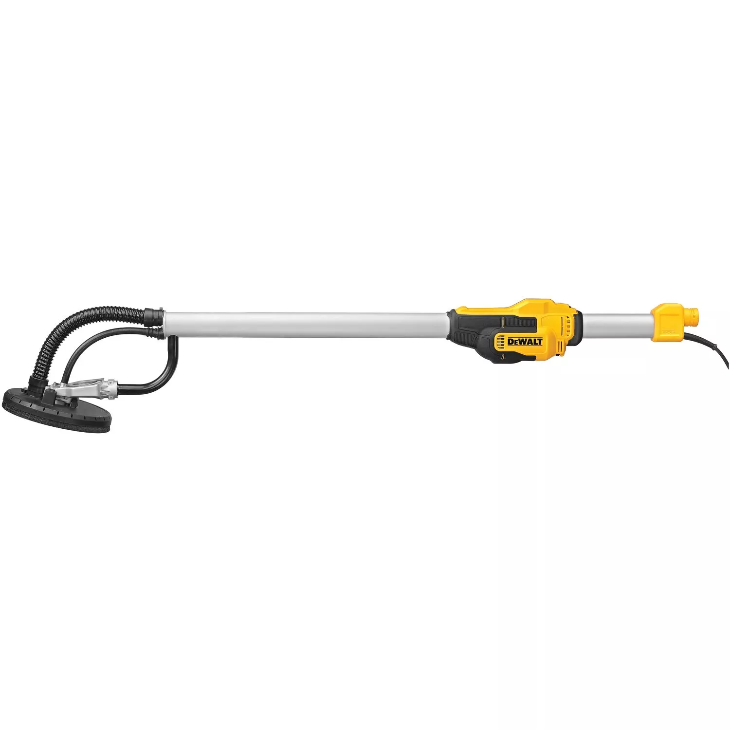 DeWALT DWE7800 Langnek schuurmachine - 225mm - 710W-image