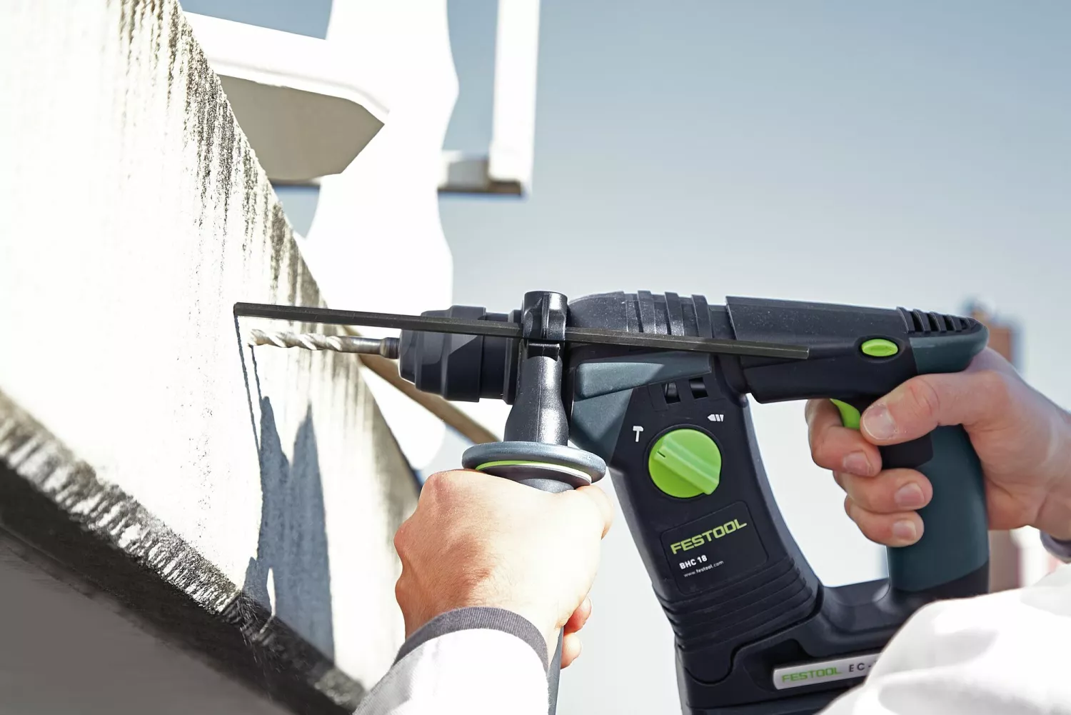 Festool PZ 2-AF-55 3x - Embout-image